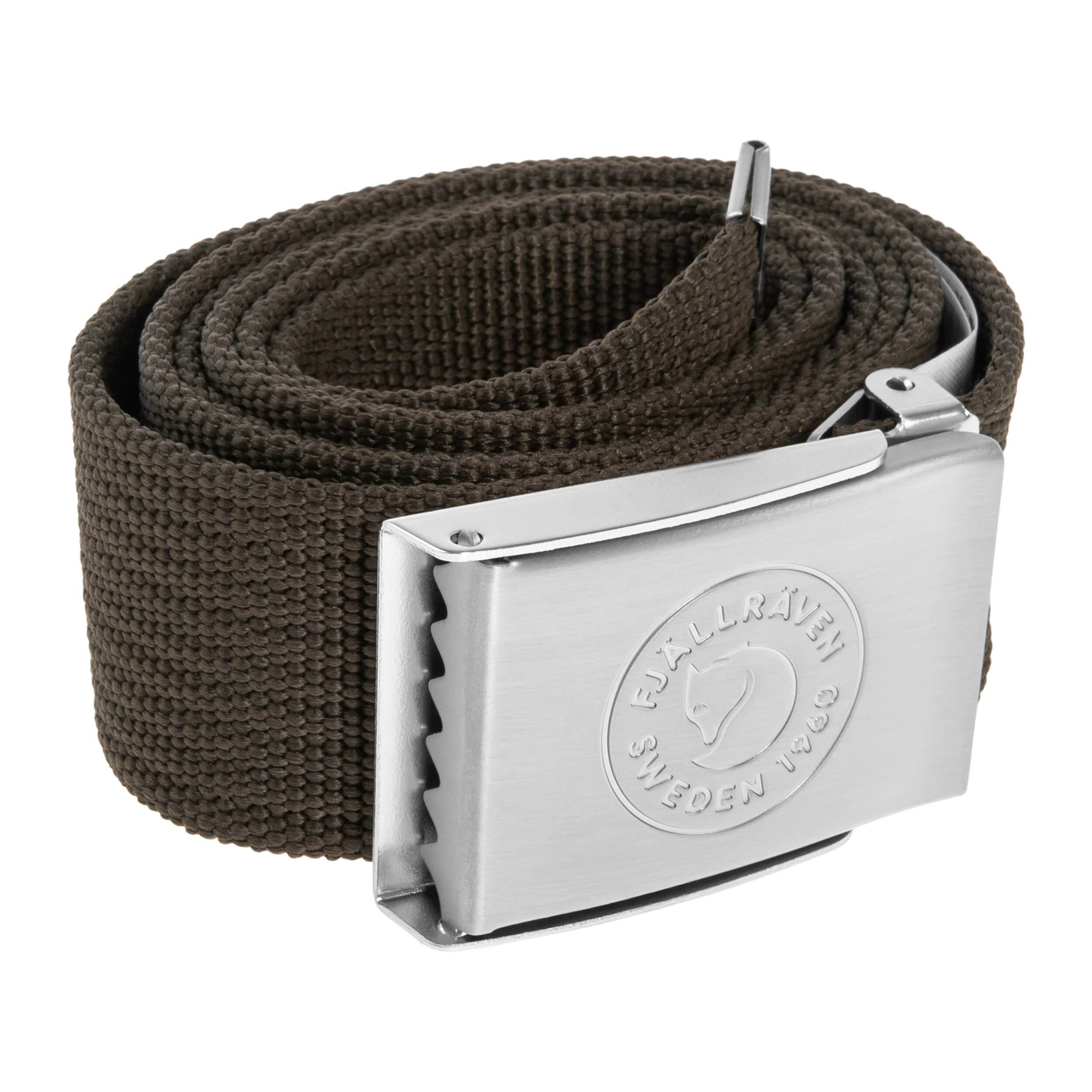 Curea Fjallraven 1960 Logo - Dark Olive