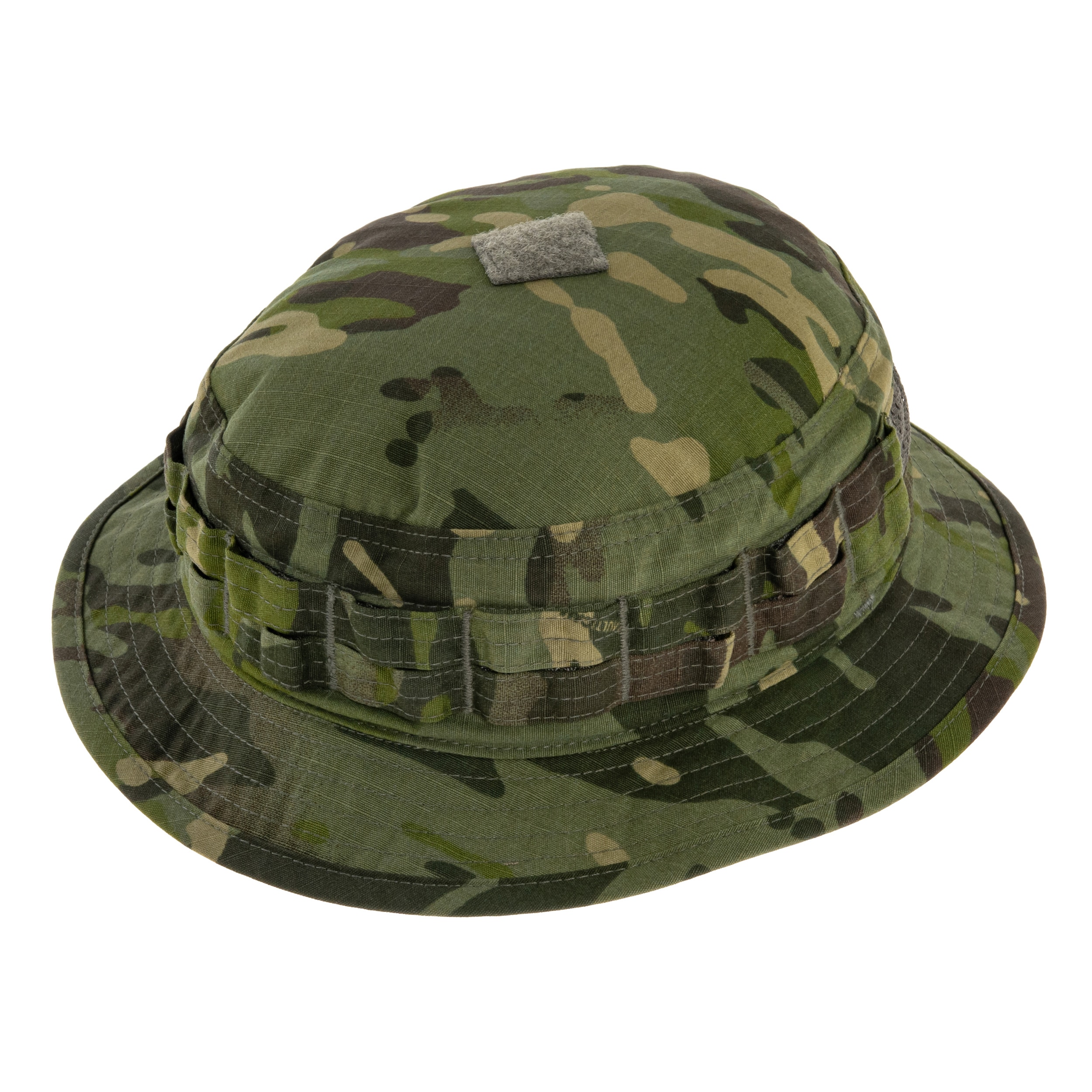 Pălărie Direct Action Vanguard Field Hat NyCo Rip-Stop - MultiCam Tropic