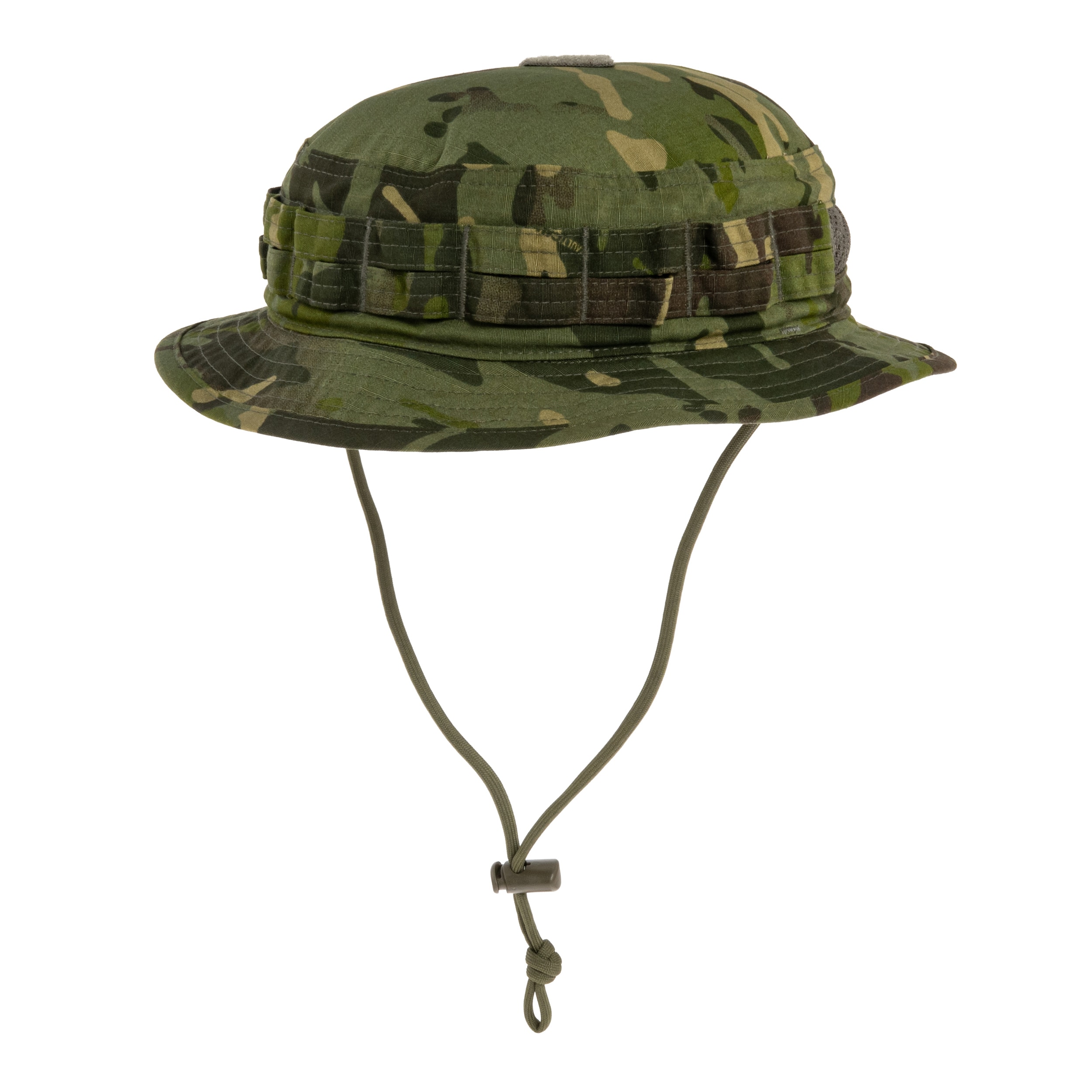 Pălărie Direct Action Vanguard Field Hat NyCo Rip-Stop - MultiCam Tropic