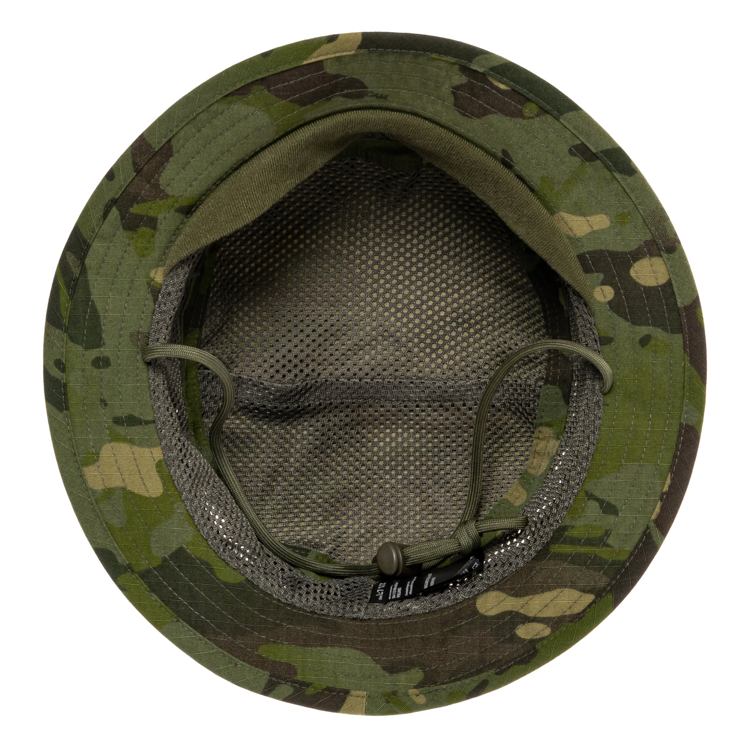 Pălărie Direct Action Vanguard Field Hat NyCo Rip-Stop - MultiCam Tropic
