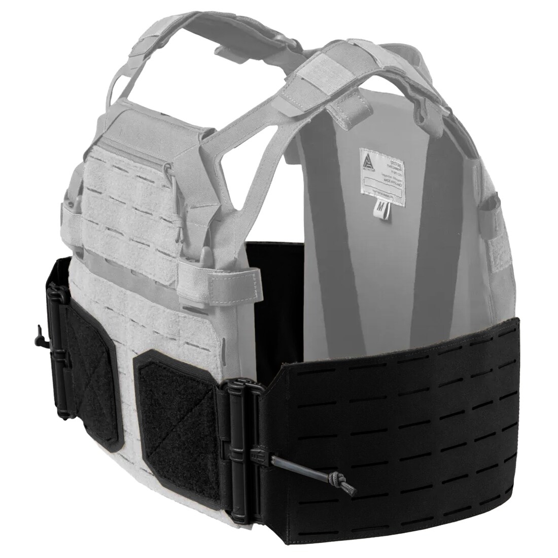 Centură Direct Action Rapid Access Cummerbund MK II - Black