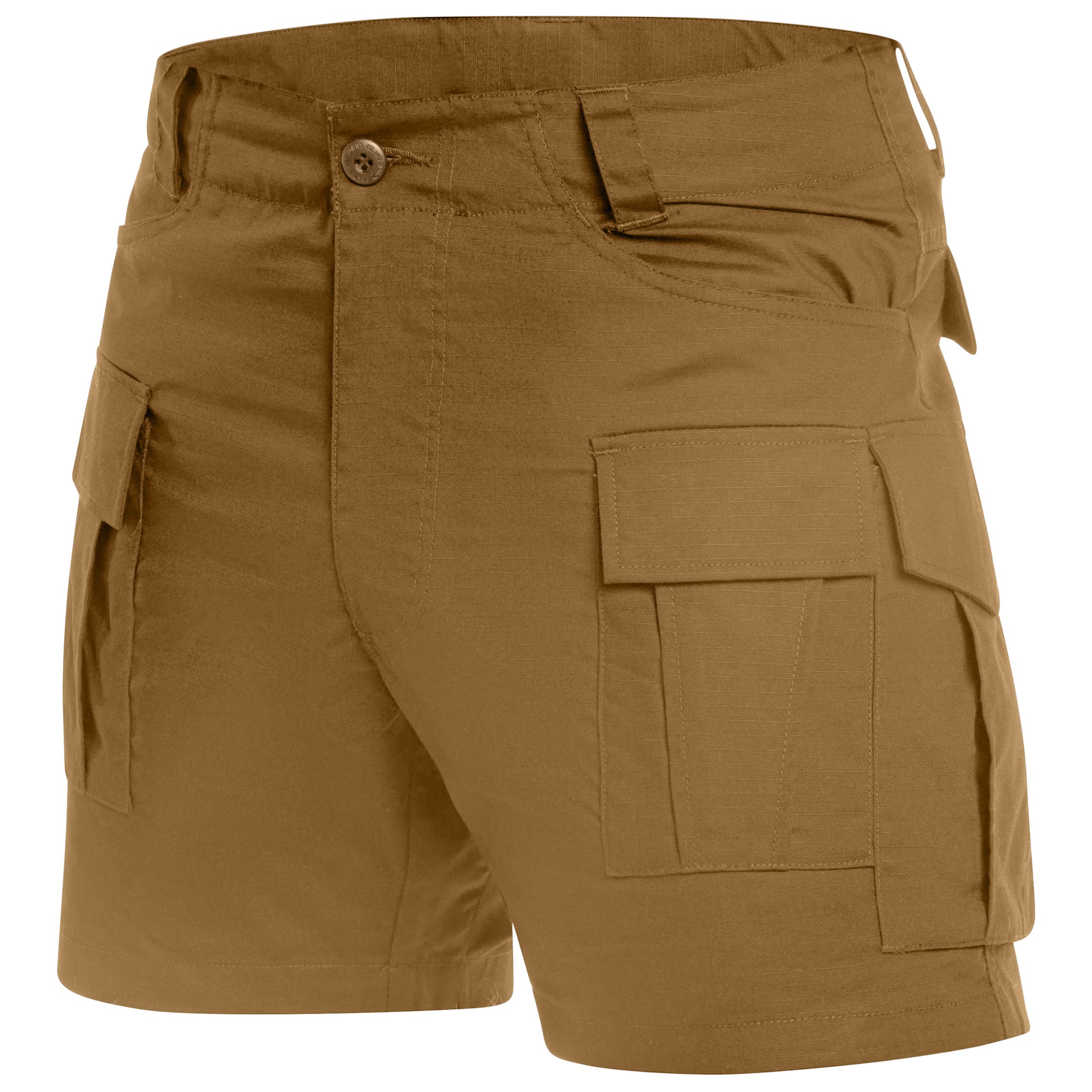 Pantaloni scurți Helikon-Tex Cargo - Coyote