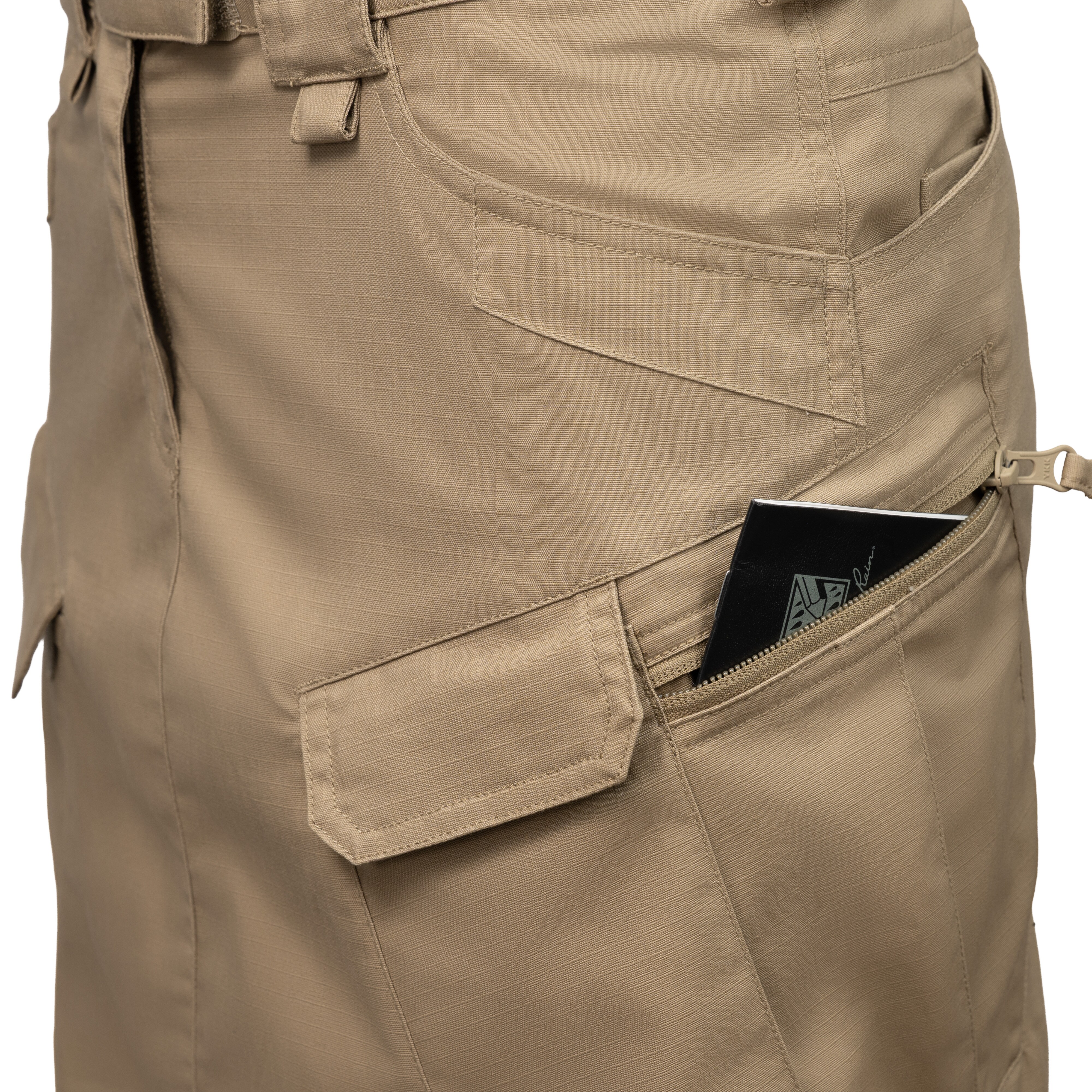 Fustă Helikon-Tex UTS - Khaki