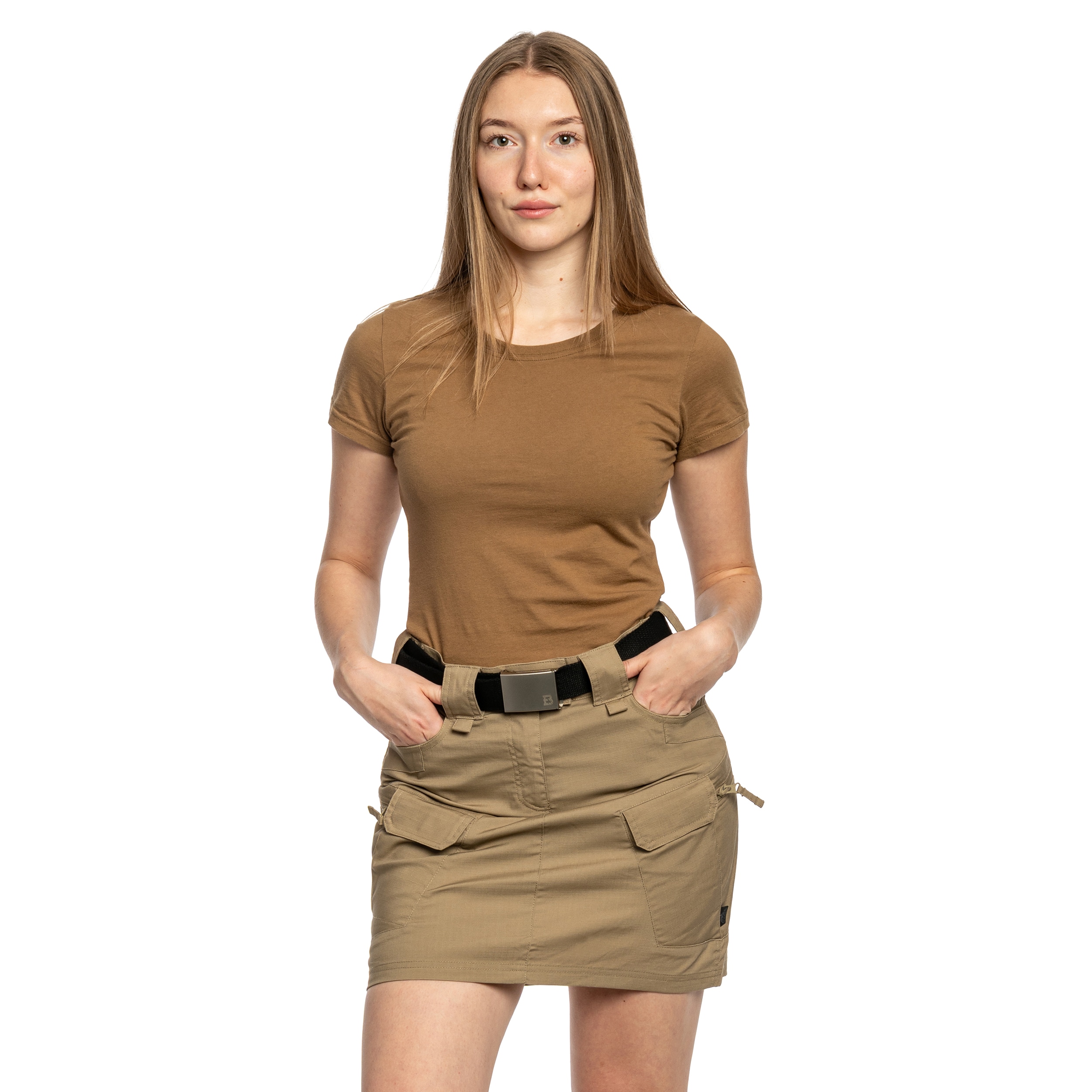Fustă Helikon-Tex UTS - Khaki