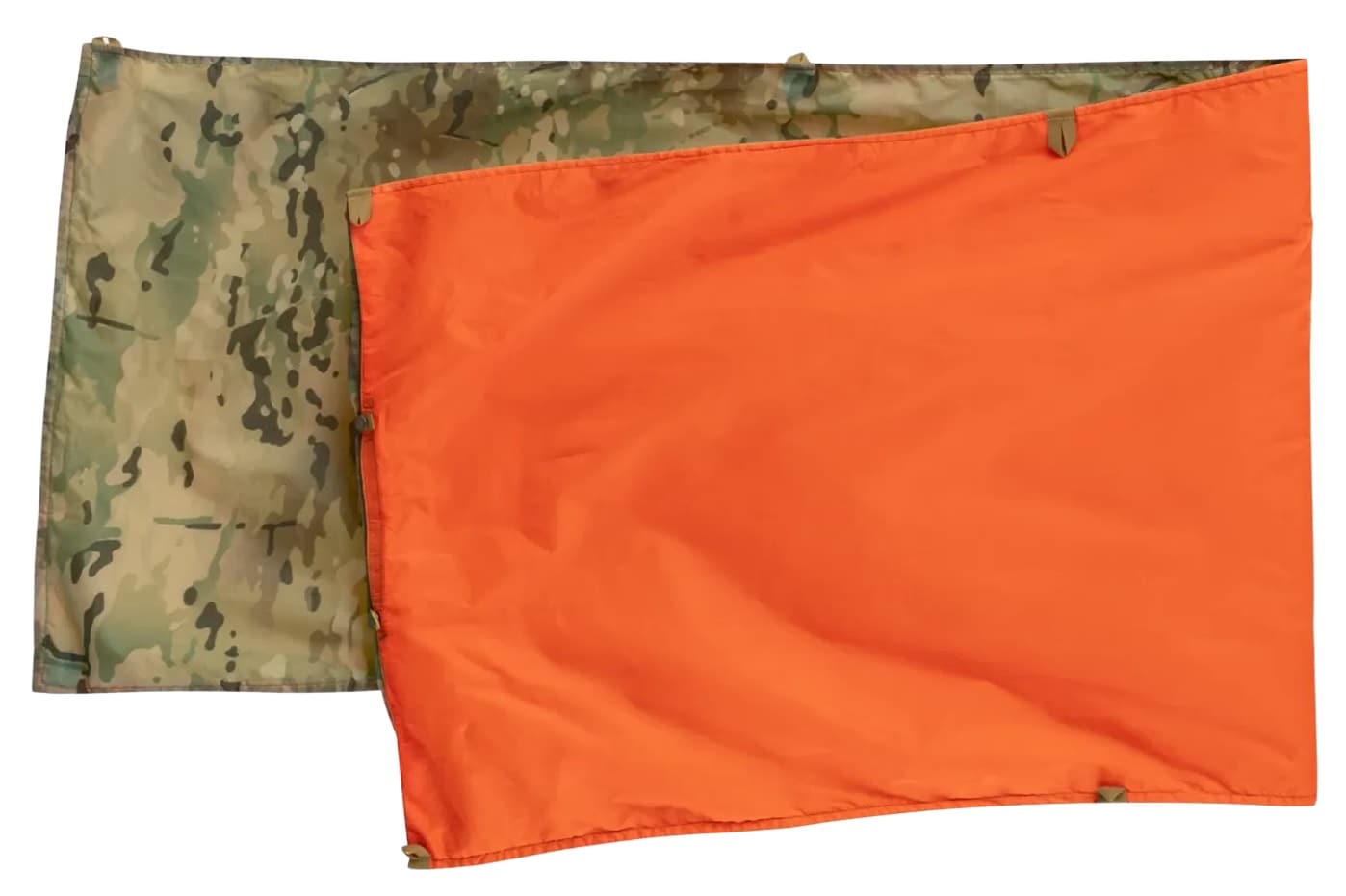 Panou de semnalizare Direct Action VS-17 Signal Panel - MultiCam