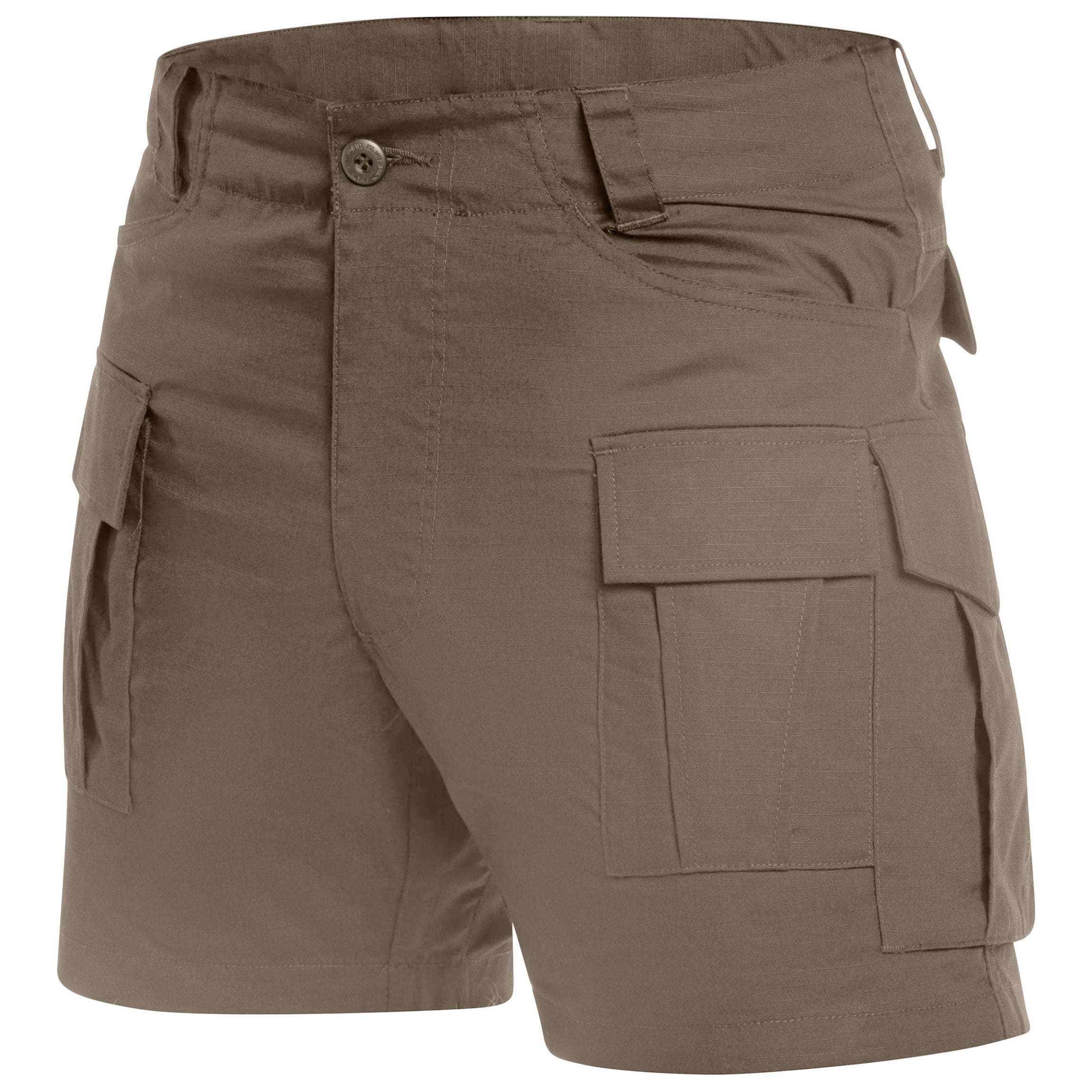 Pantaloni scurți Helikon-Tex Cargo - RAL 7013