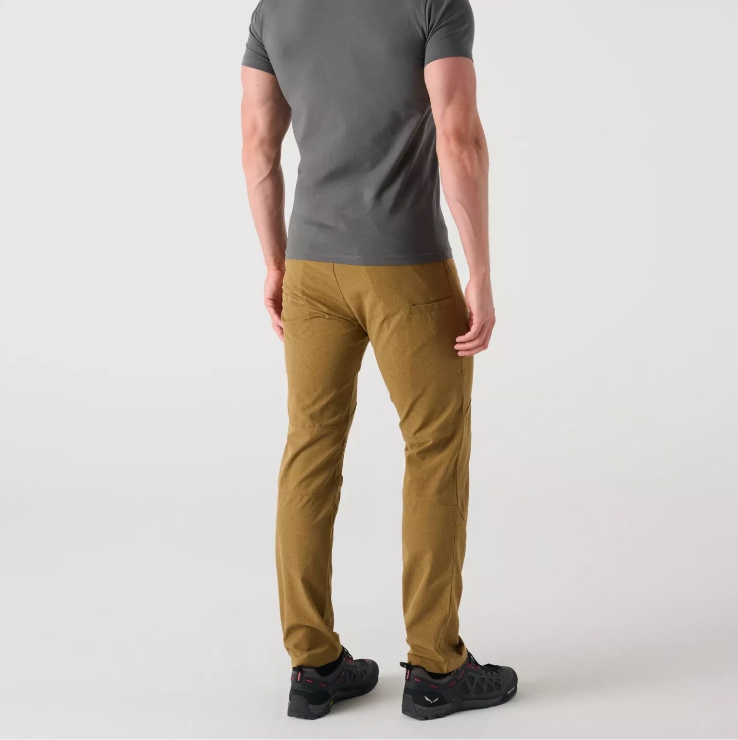 Pantaloni Helikon-Tex TTP Slim - Coyote