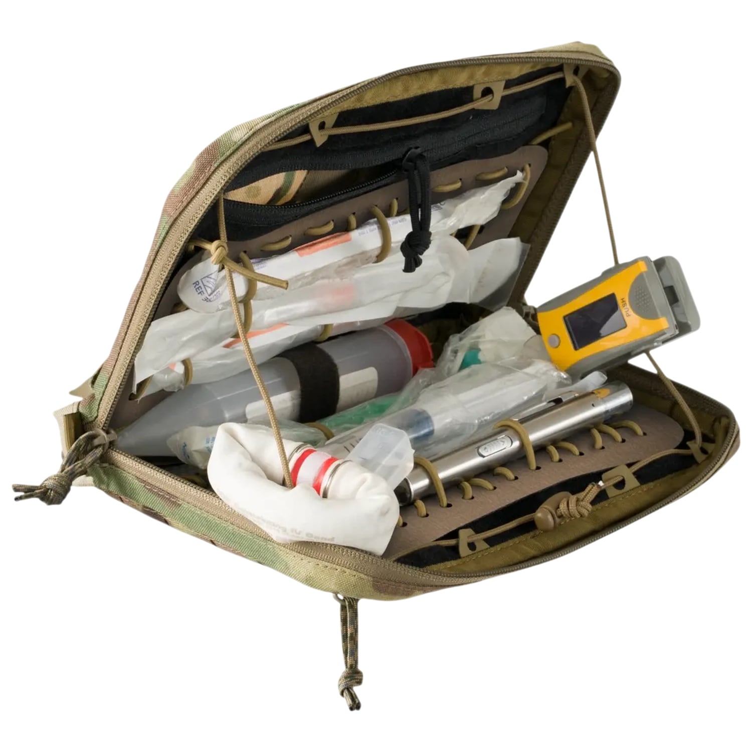Borsetă medicală Direct Action Medic Front Pouch - MultiCam