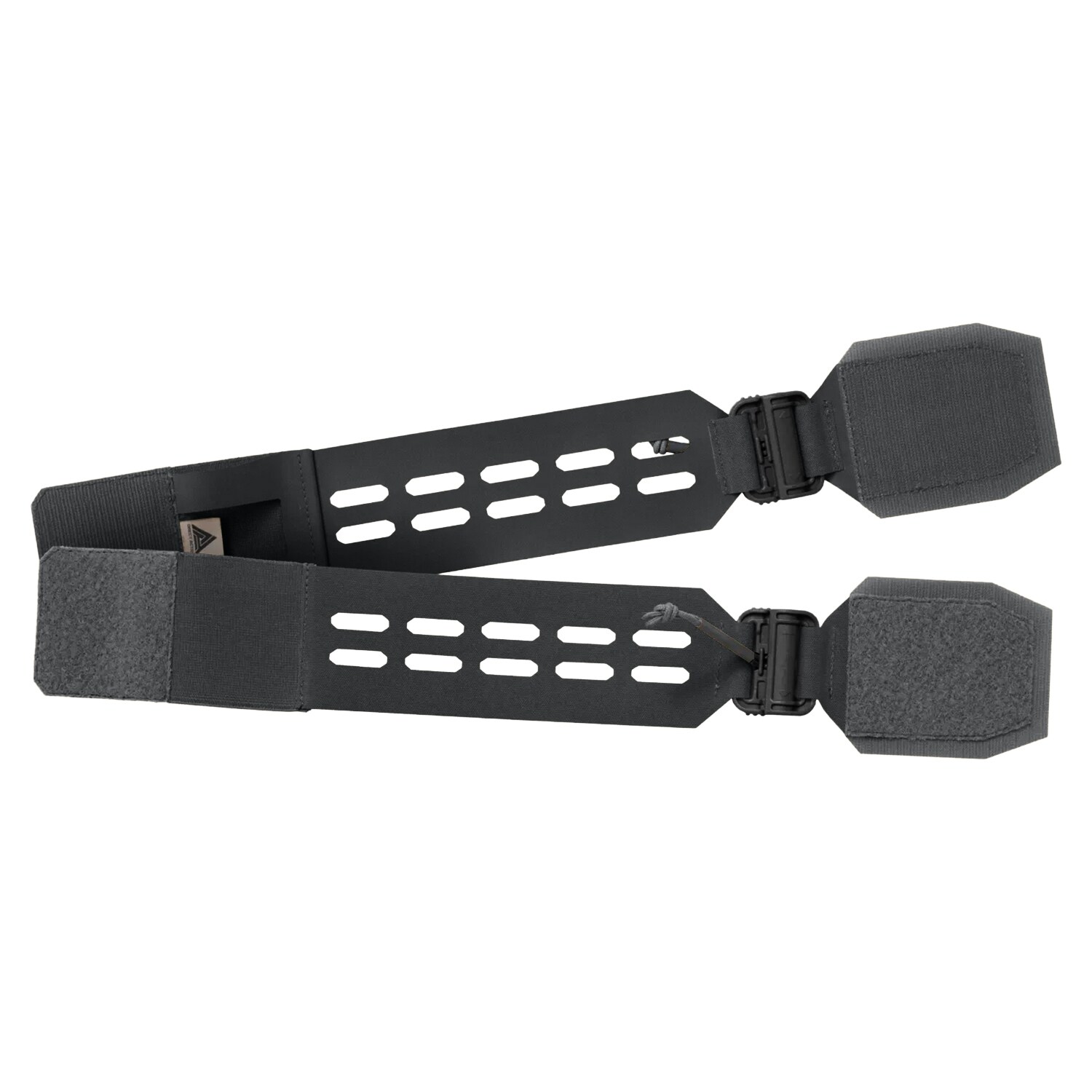 Centură Direct Action Cummerbund Skeletonized Slim MK II - Shadow Grey