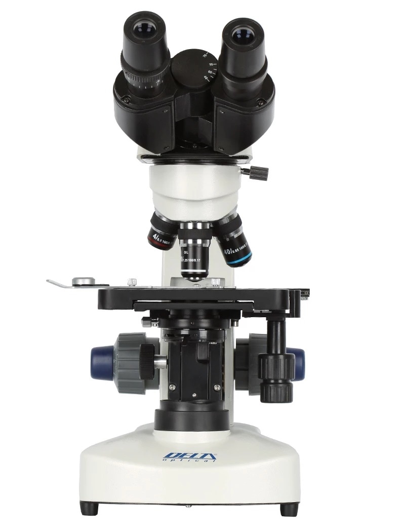 Microscop Delta Optical Genetic Pro Bino