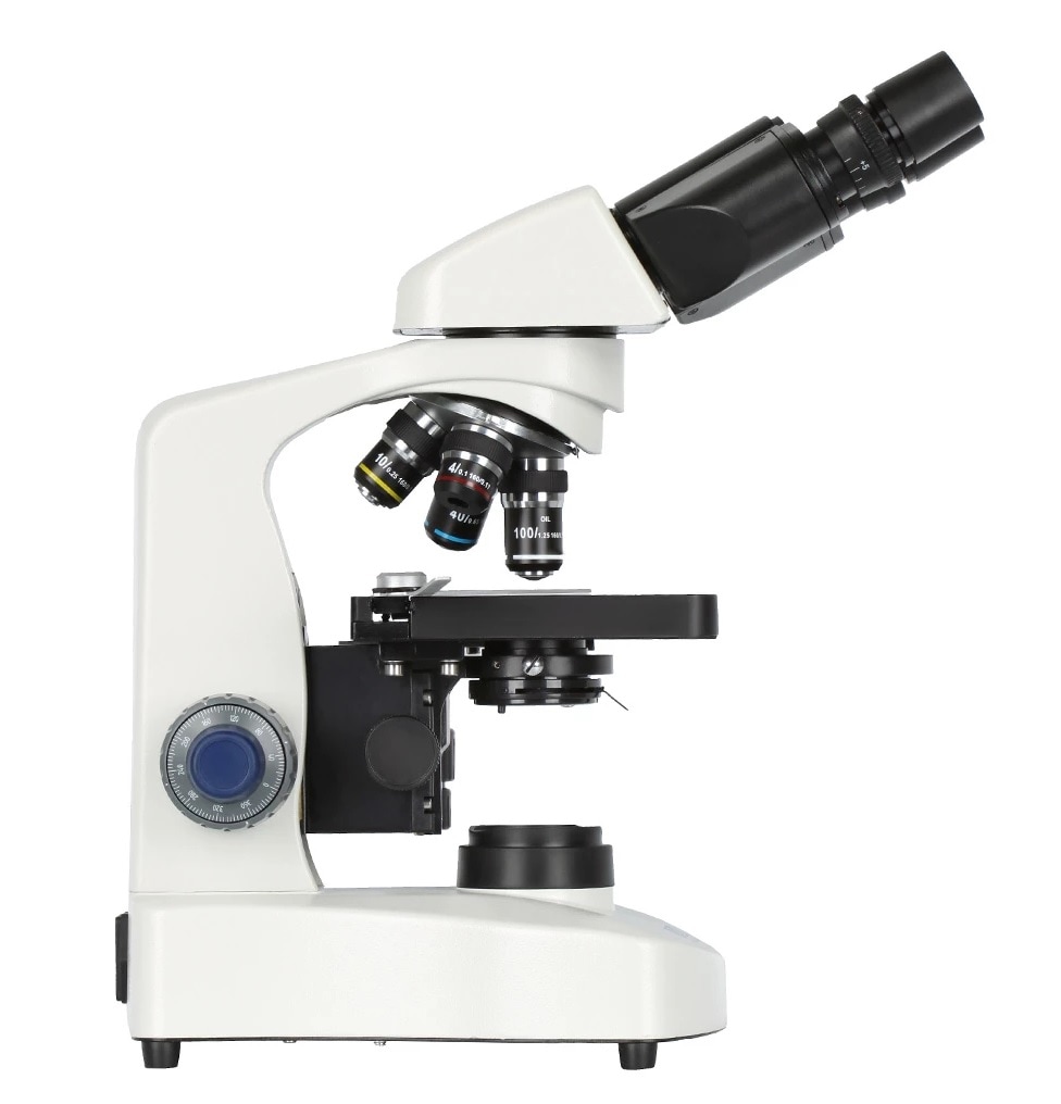 Microscop Delta Optical Genetic Pro Bino