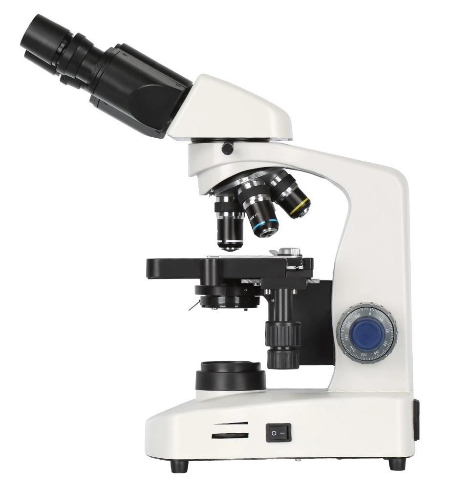 Microscop Delta Optical Genetic Pro Bino