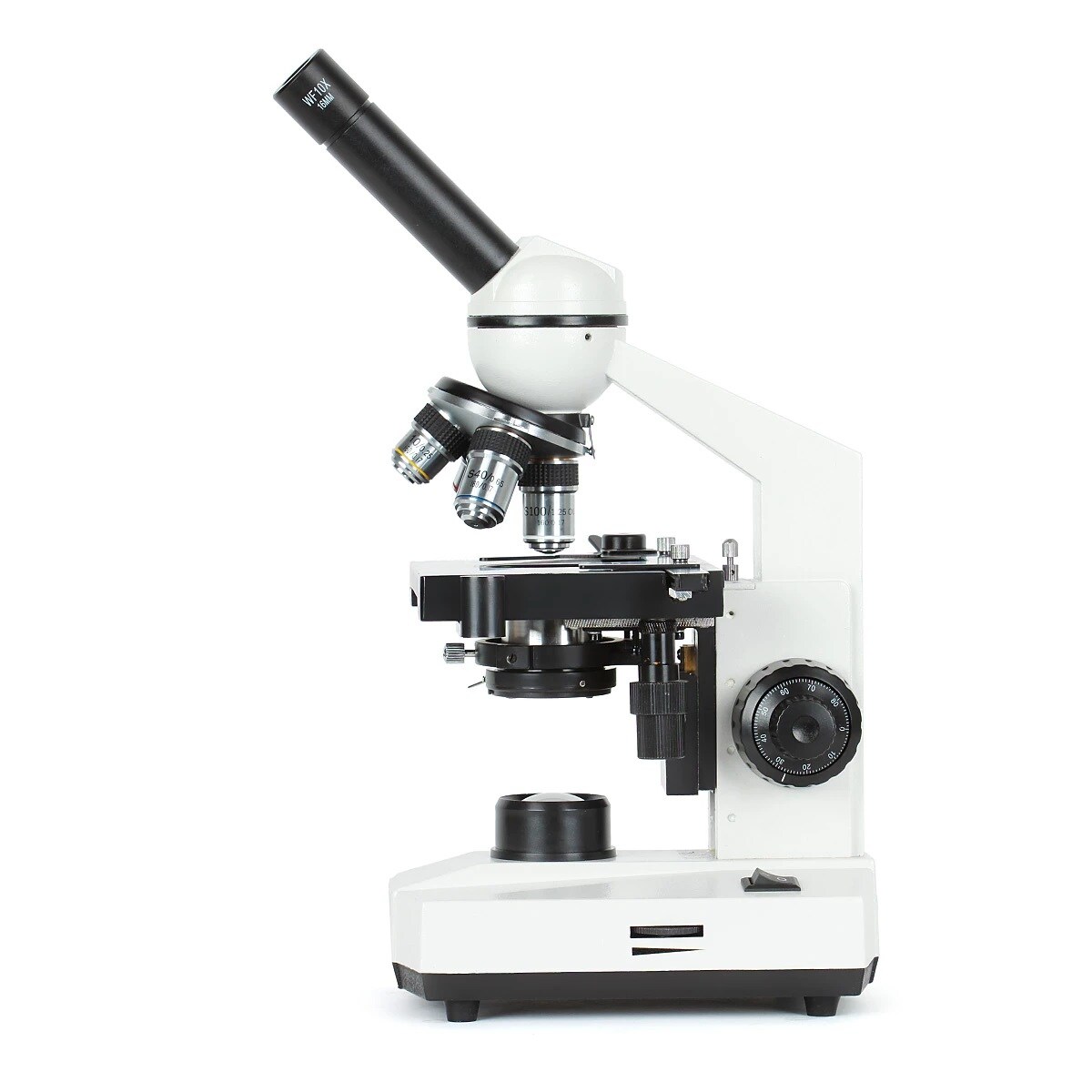 Microscop Delta Optical BioStage II