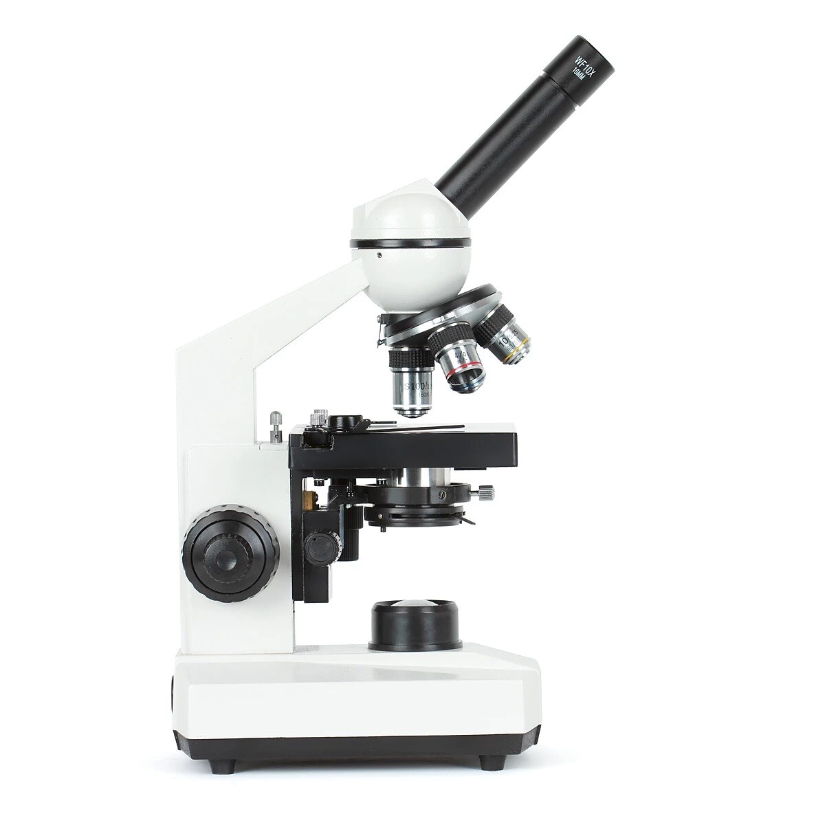 Microscop Delta Optical BioStage II
