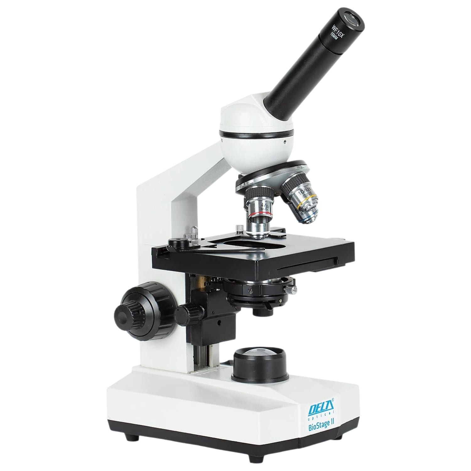 Microscop Delta Optical BioStage II