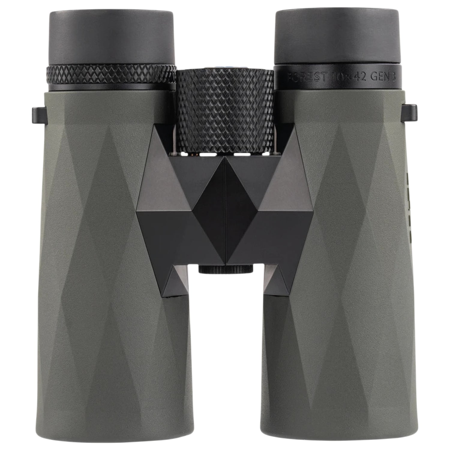 Binoclu Delta Optical Forest Gen3 10x42