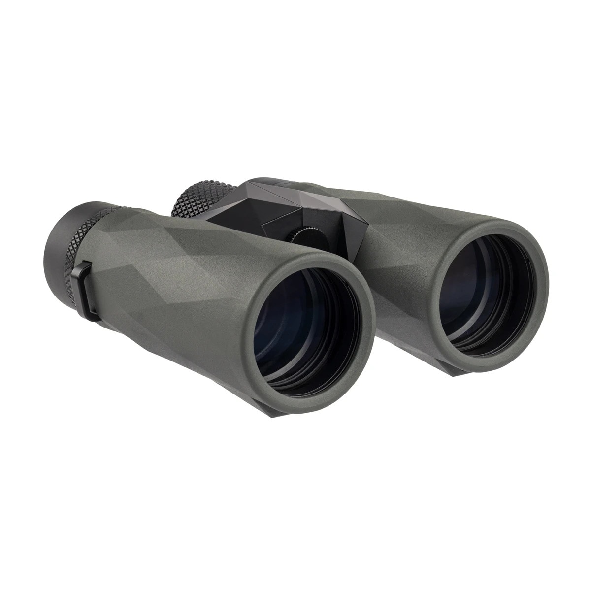 Binoclu Delta Optical Forest Gen3 10x42