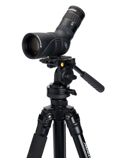 Lunetă de observație Celestron HummingBird 7-22x50 ED unghiulară