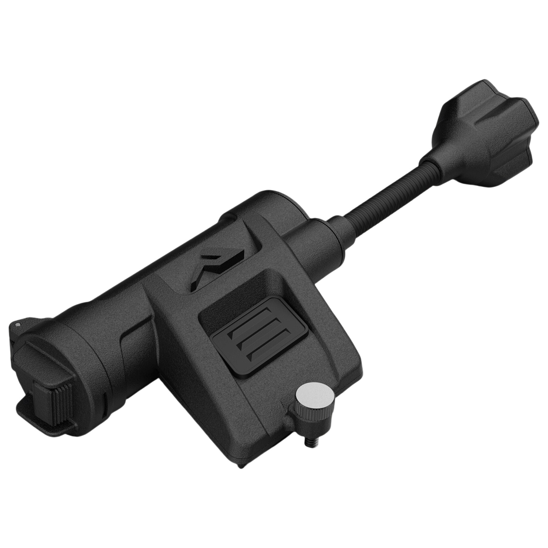 Lanternă pentru cască Princeton Tec Charge X - Black