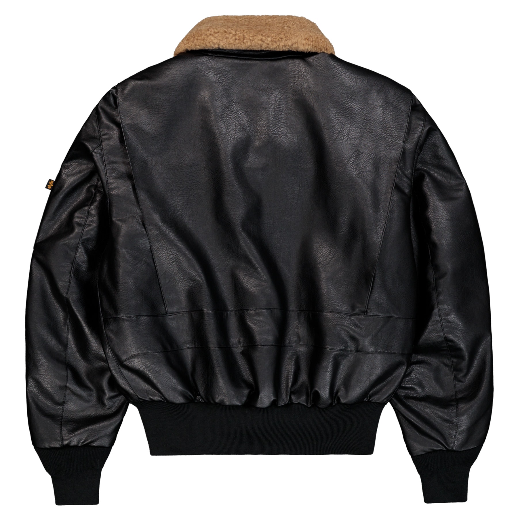 Geacă Alpha Industries G1 Devils Brigade - Black