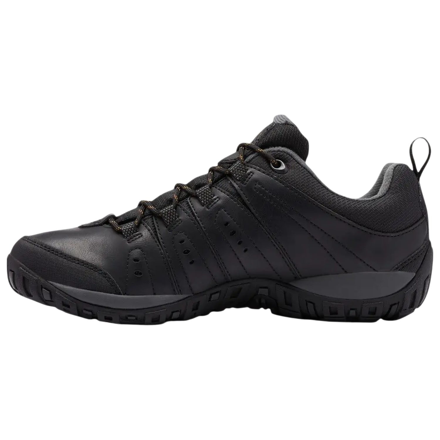 Încălțăminte Columbia Woodburn II Waterproof - Black