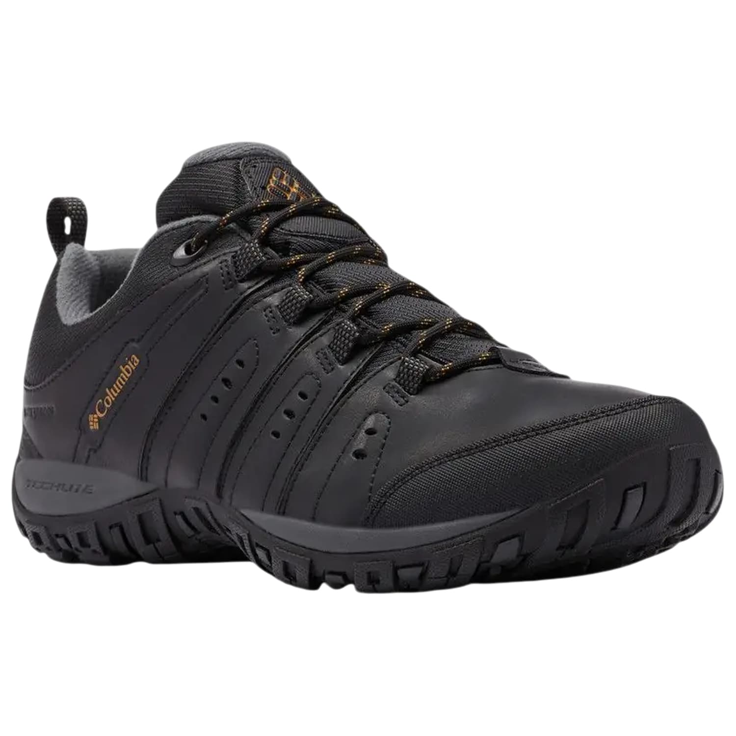 Încălțăminte Columbia Woodburn II Waterproof - Black