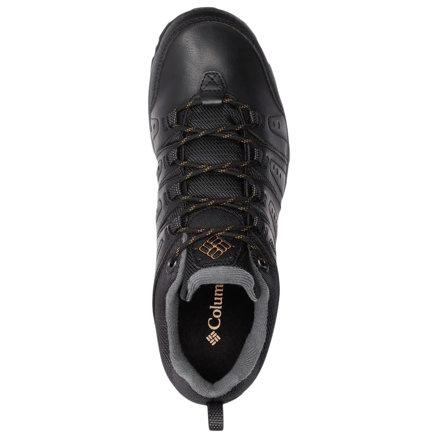 Încălțăminte Columbia Woodburn II Waterproof - Black