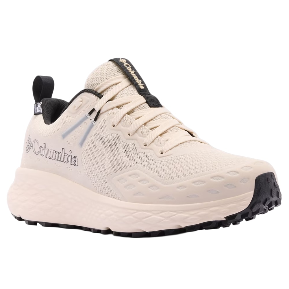 Pantofi Columbia Konos TRS OutDry - Natural/Black