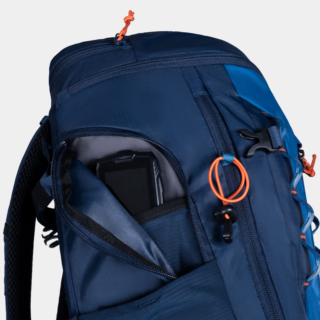 Rucsac Alpinus Otway 22 l - Bleumarin/Albastru