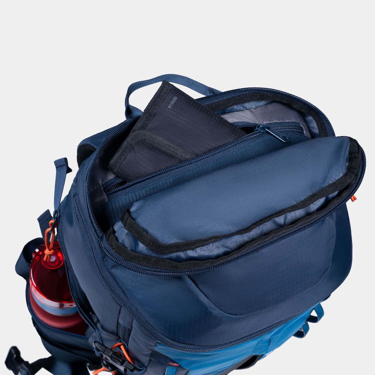 Rucsac Alpinus Otway 22 l - Bleumarin/Albastru