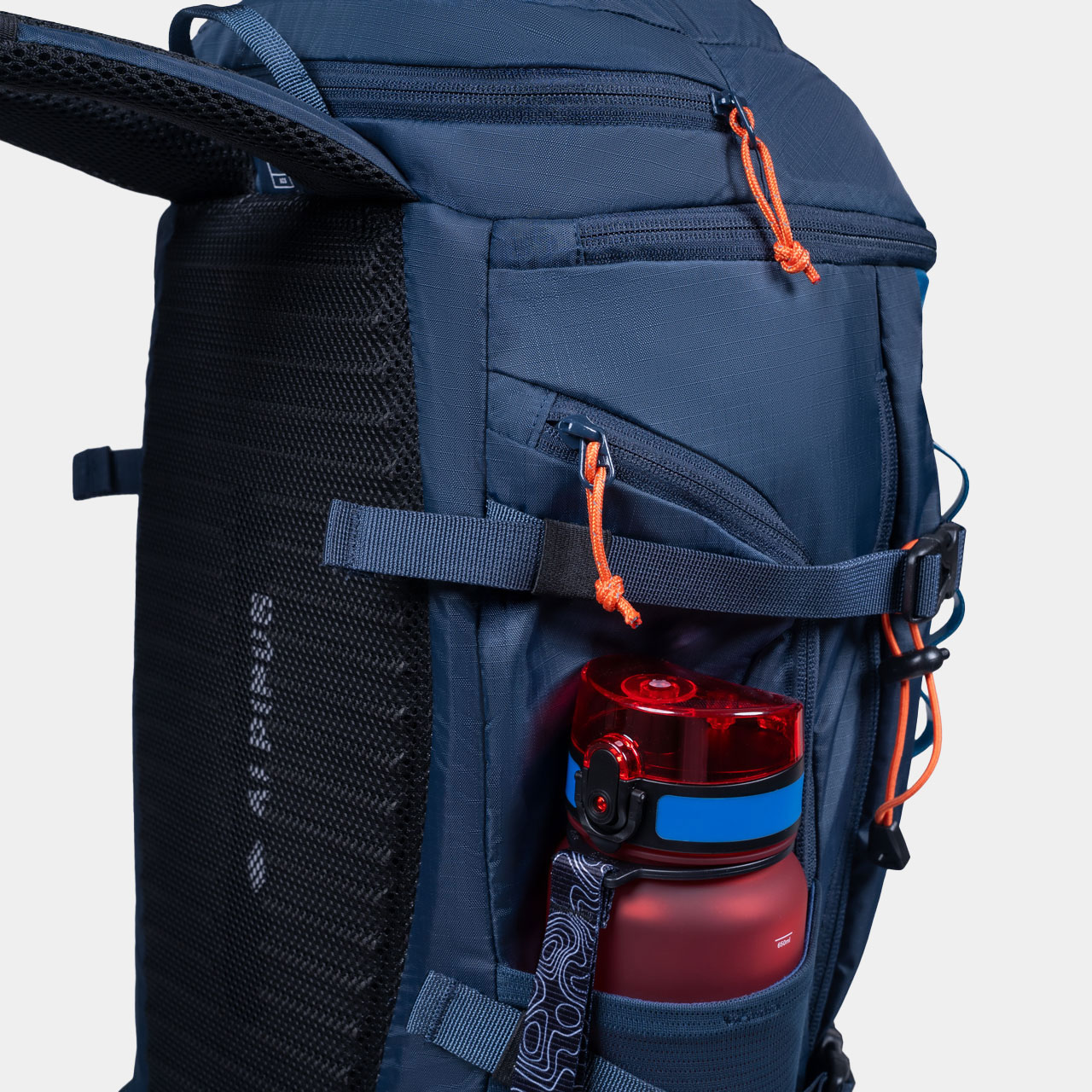 Rucsac Alpinus Otway 22 l - Bleumarin/Albastru