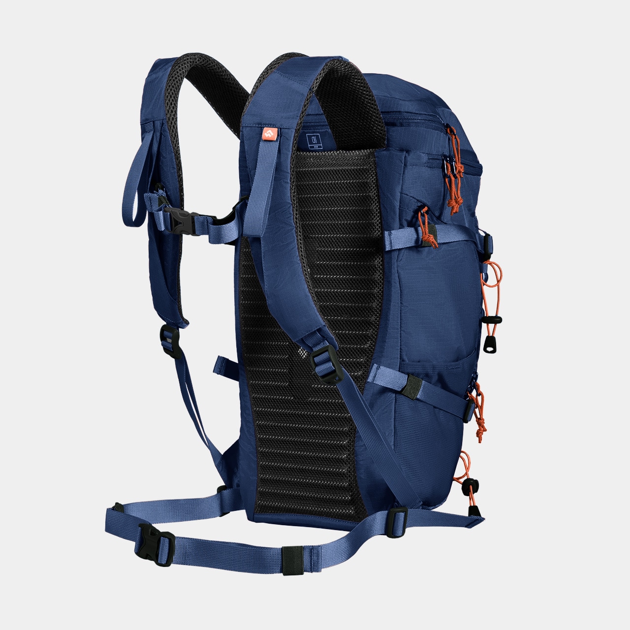 Rucsac Alpinus Otway 22 l - Bleumarin/Albastru