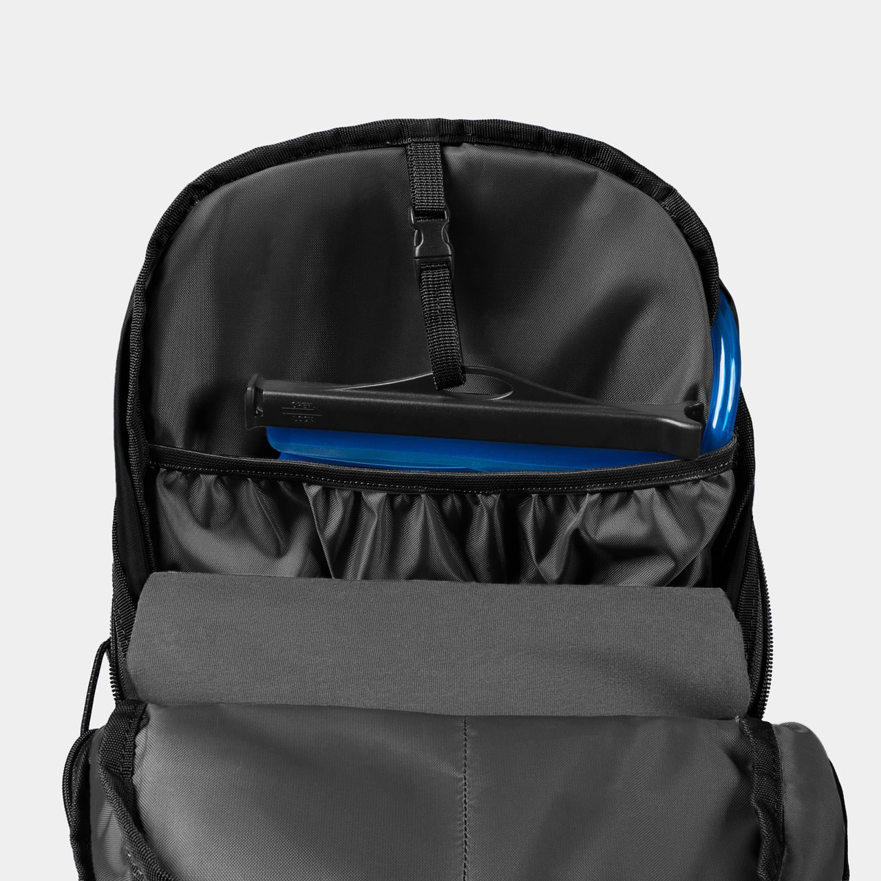 Rucsac Alpinus Oliero 22 l - Black