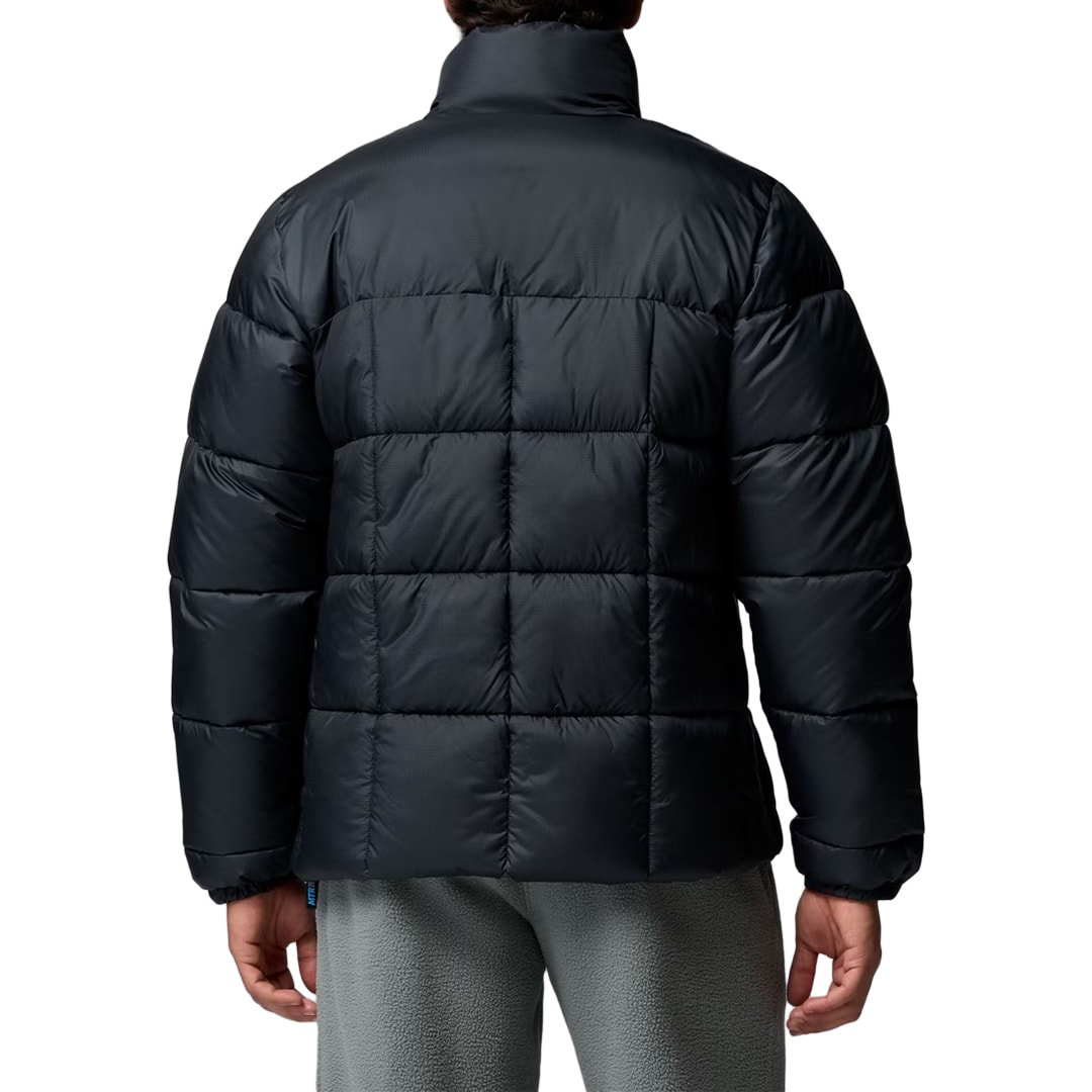 Jachetă Columbia Puffect IV - Black