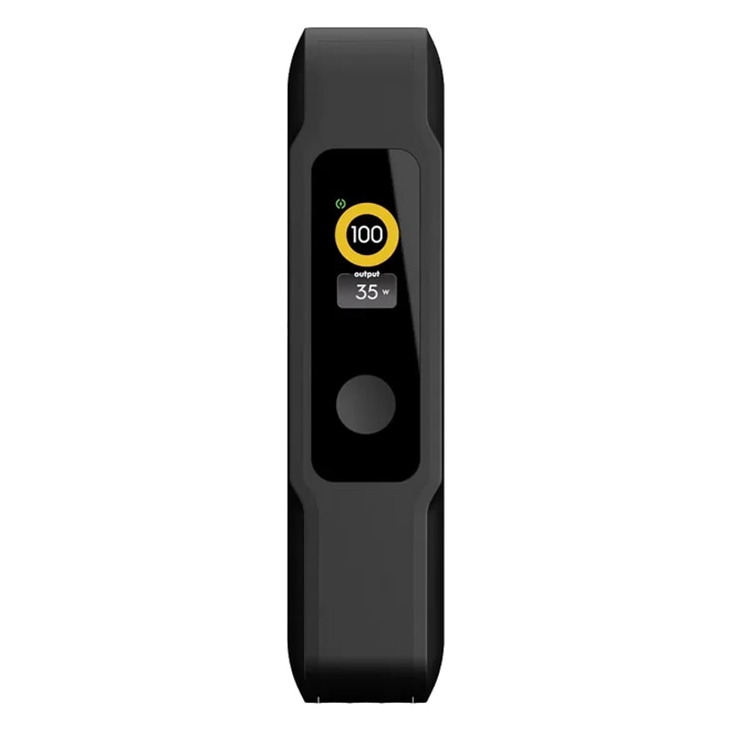 Baterie externă Xtorm NextGen 10000 mAh 35 W - Black