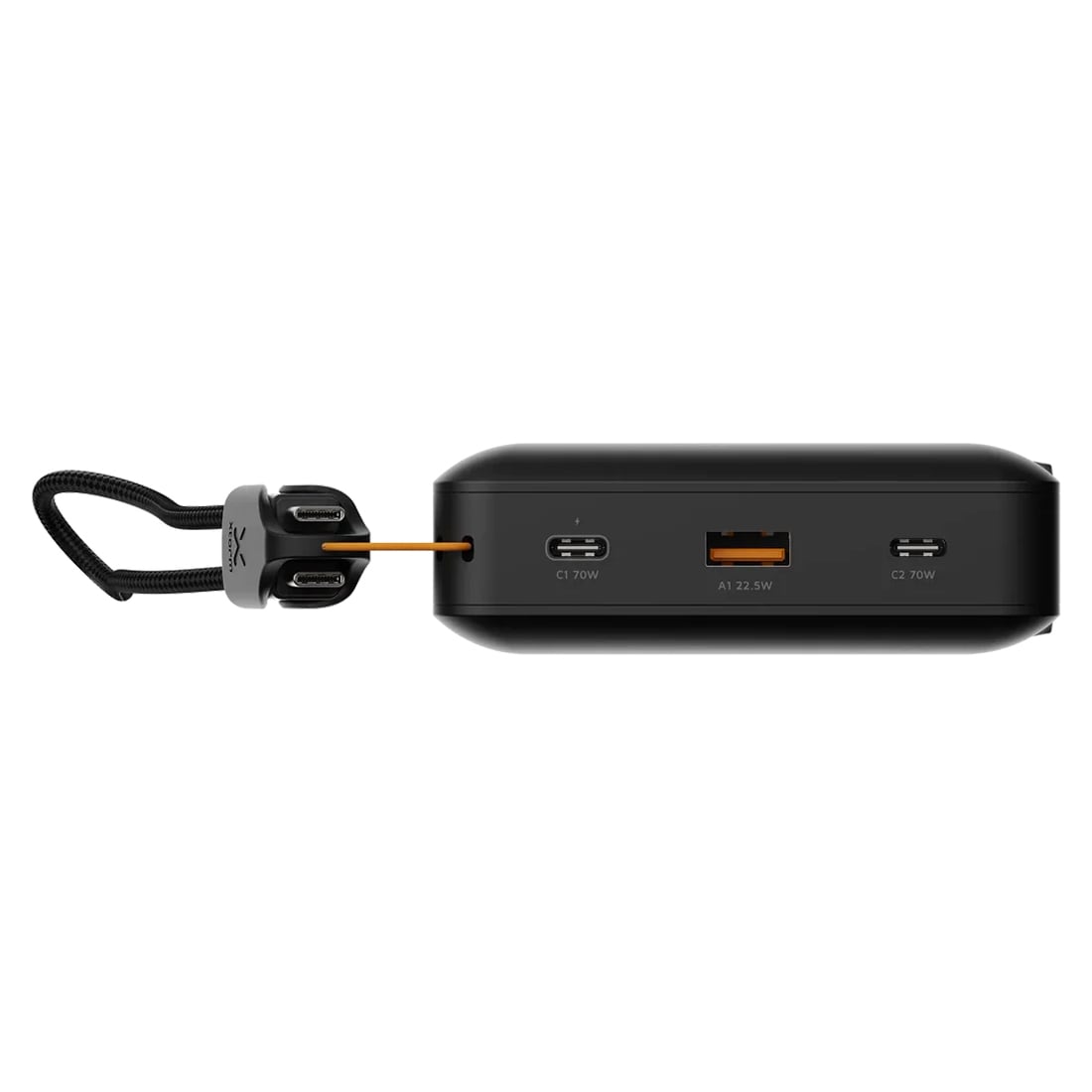 Powerbank Xtorm NextGen 45000 mAh 70 W - Black