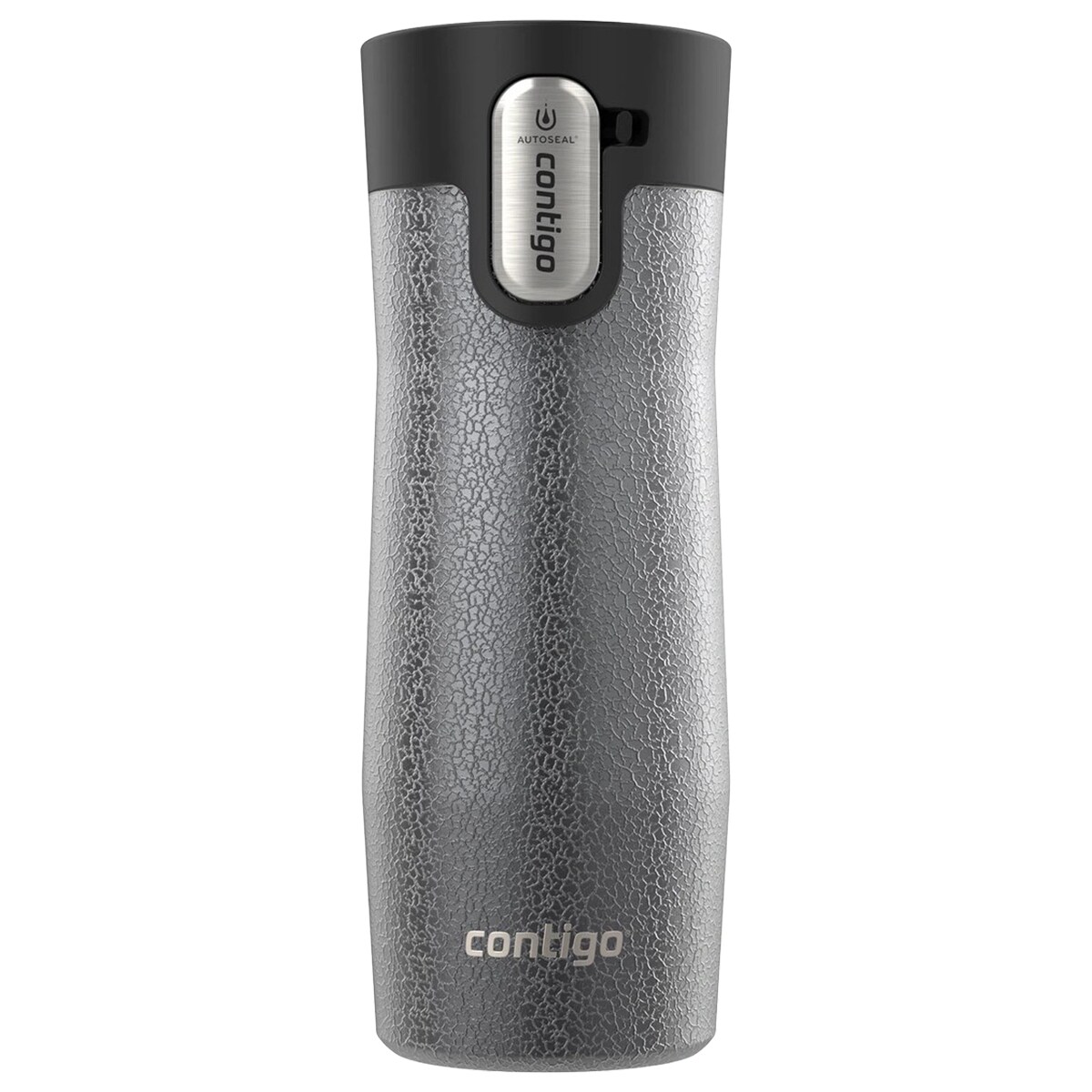 Cană termică Contigo West Loop 3.0 470 ml - Crystal Sake