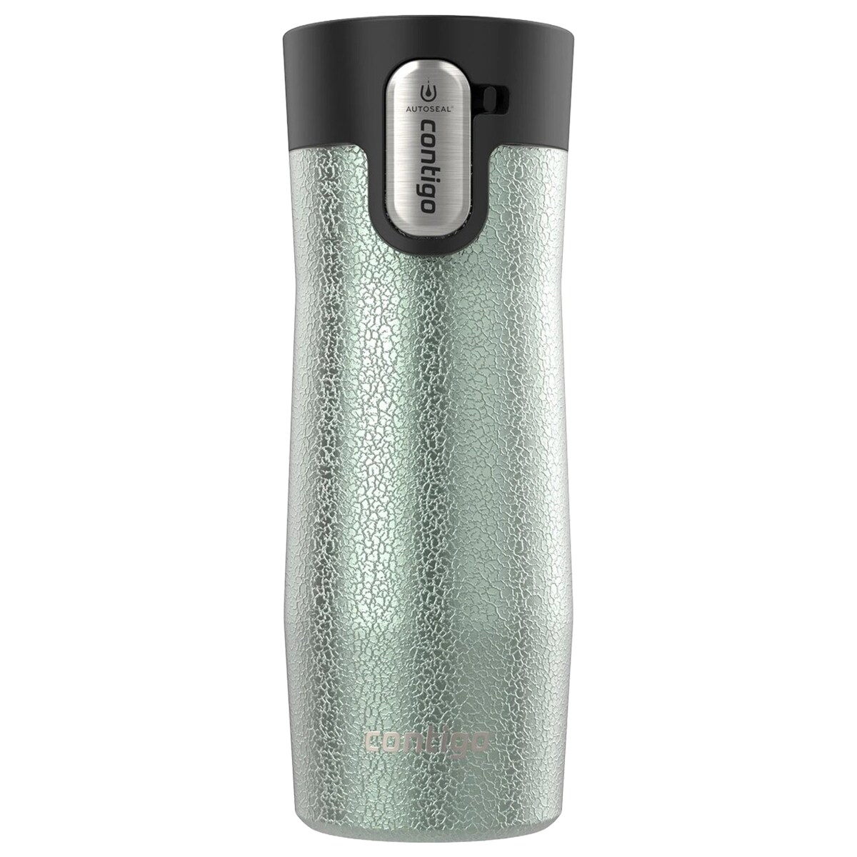 Cană termică Contigo West Loop 3.0 470 ml - Crystal Agave