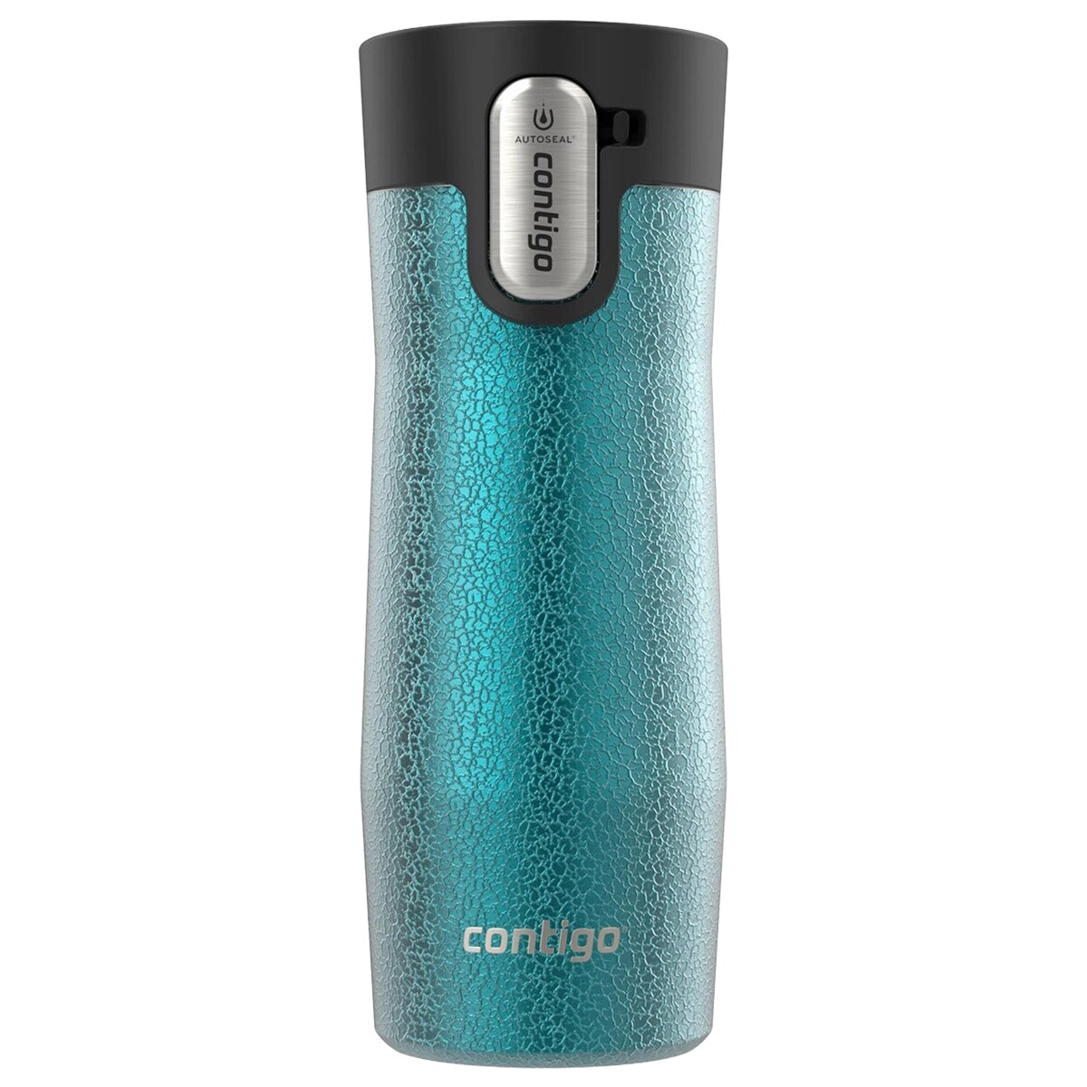 Cană termică Contigo West Loop 3.0 470 ml - Crystal Juniper Emea