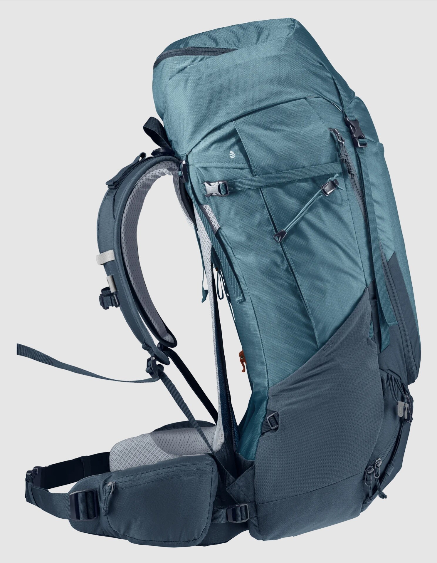 Rucsac Deuter Futura Air Trek 60+10 l - Atlantic/Ink