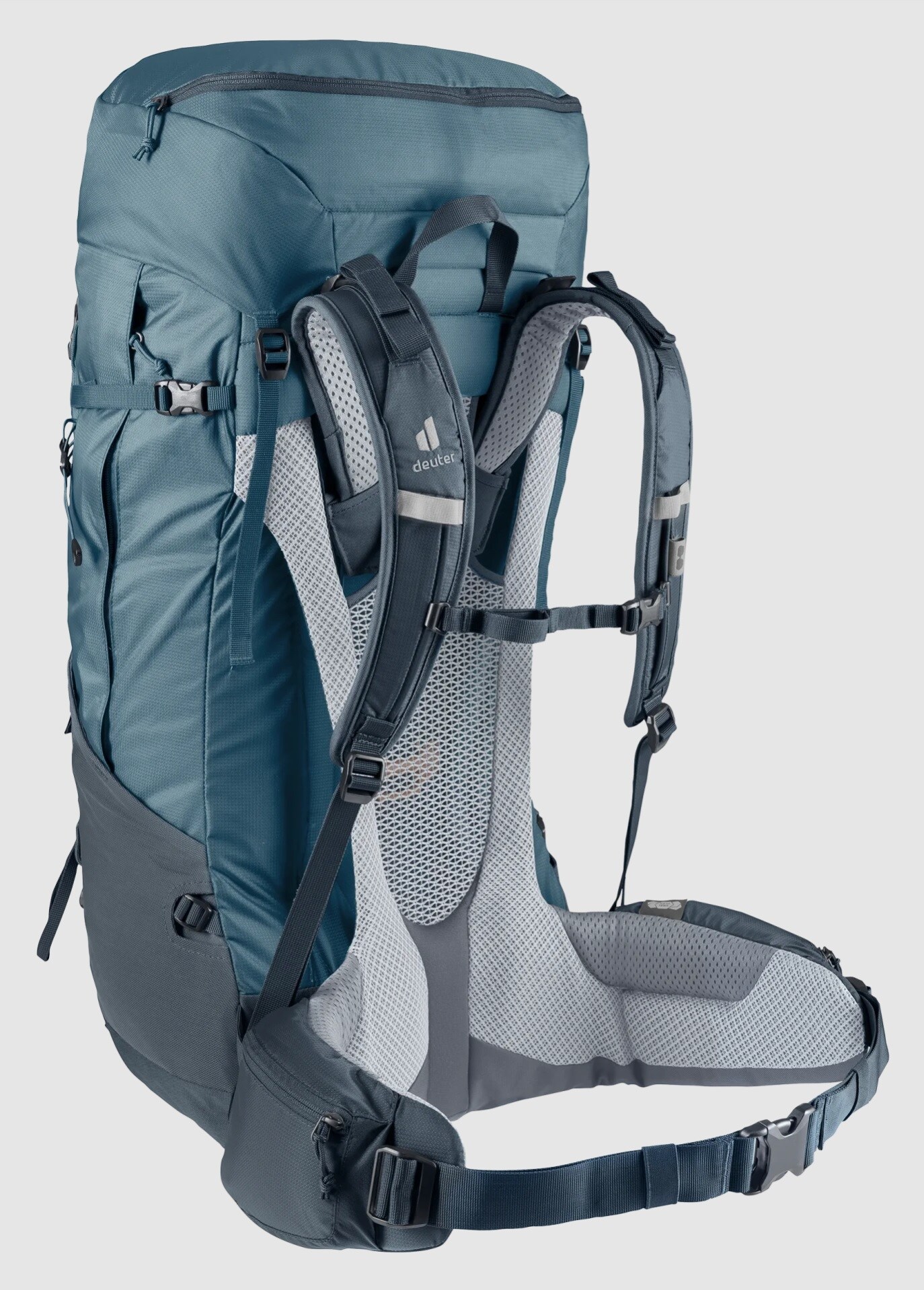Rucsac Deuter Futura Air Trek 60+10 l - Atlantic/Ink