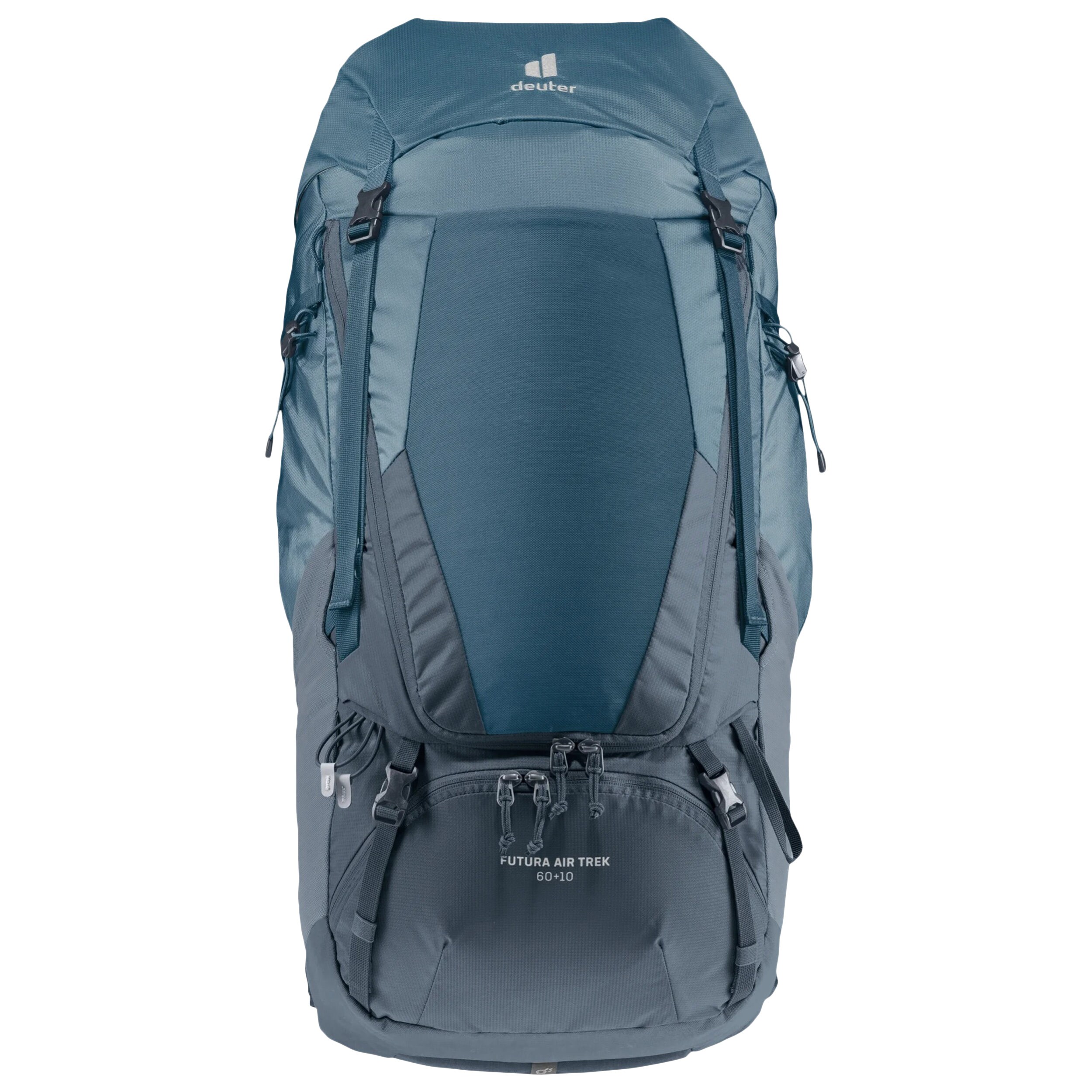 Rucsac Deuter Futura Air Trek 60+10 l - Atlantic/Ink