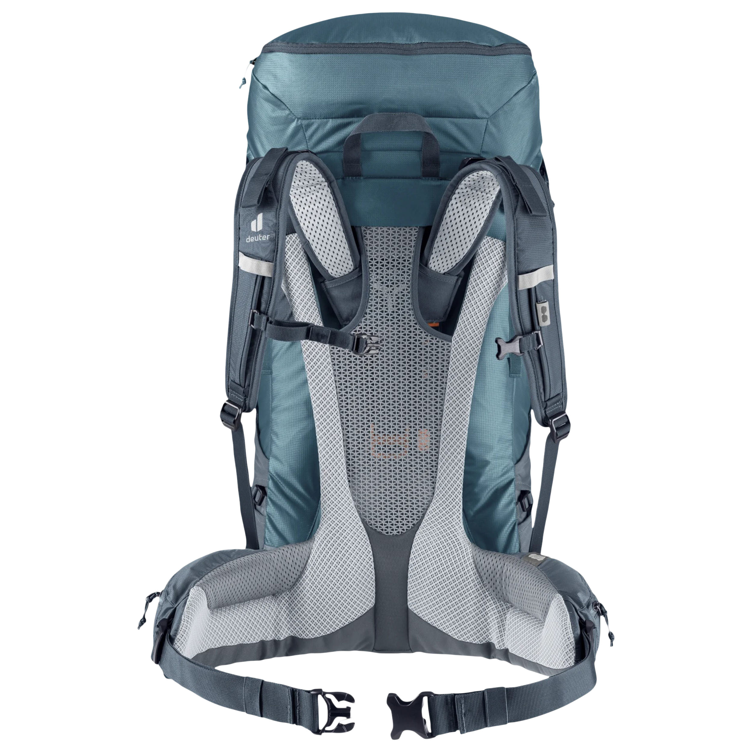 Rucsac Deuter Futura Air Trek 60+10 l - Atlantic/Ink