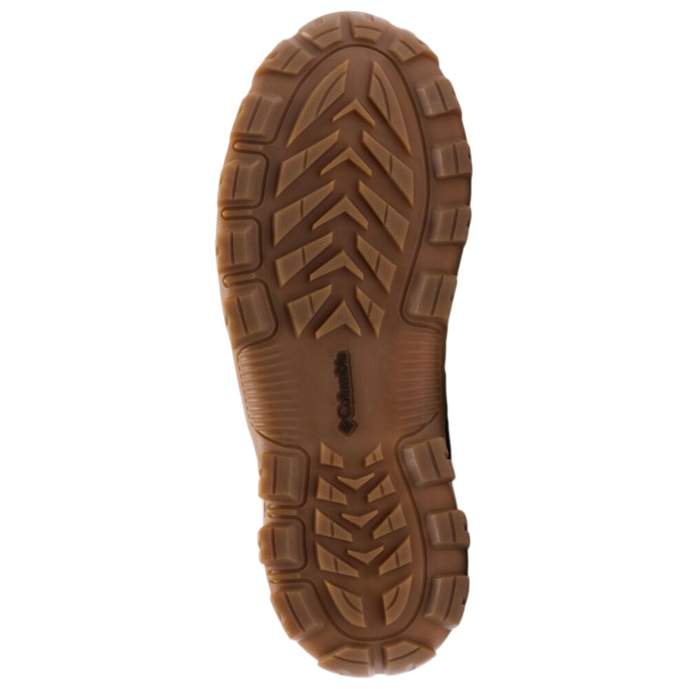 Pantofi de trekking Columbia Transverse Hike Waterproof Mid - Nori/Desert Gold