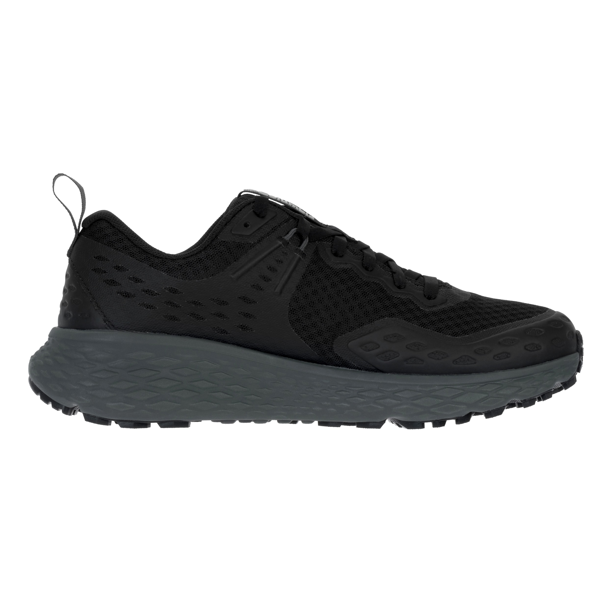 Pantofi Columbia Konos TRS OutDry - Black/Grill