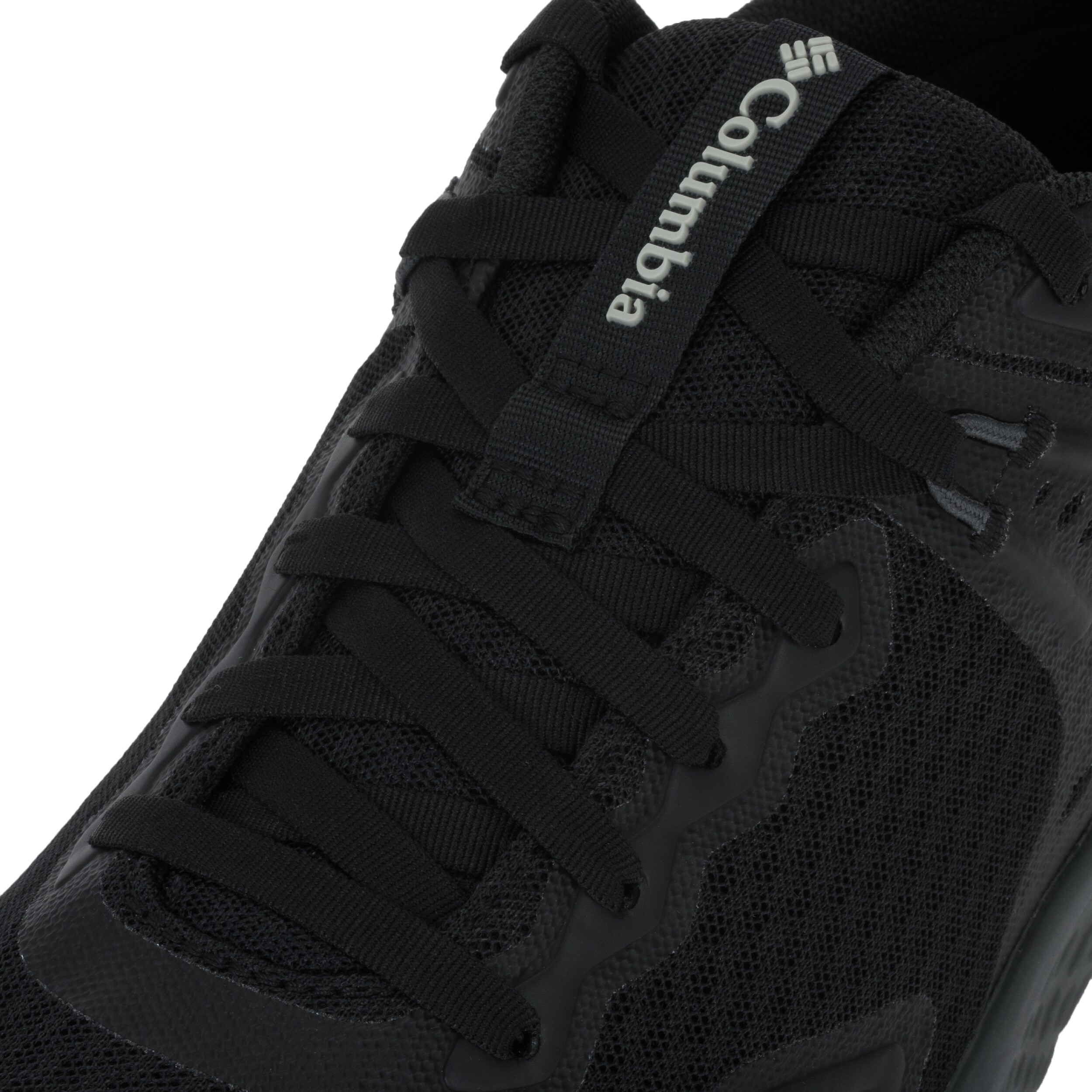 Pantofi Columbia Konos TRS OutDry - Black/Grill