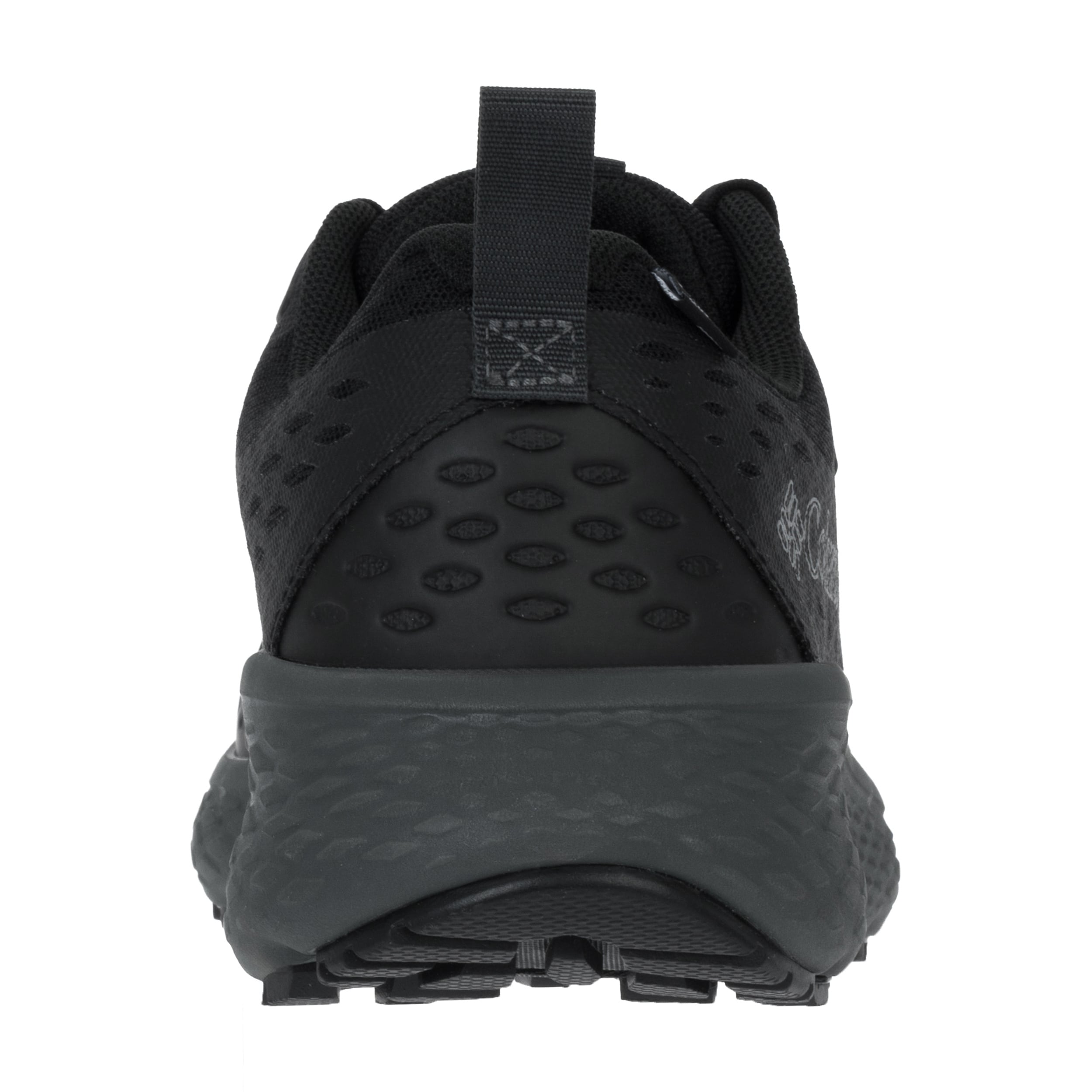Pantofi Columbia Konos TRS OutDry - Black/Grill