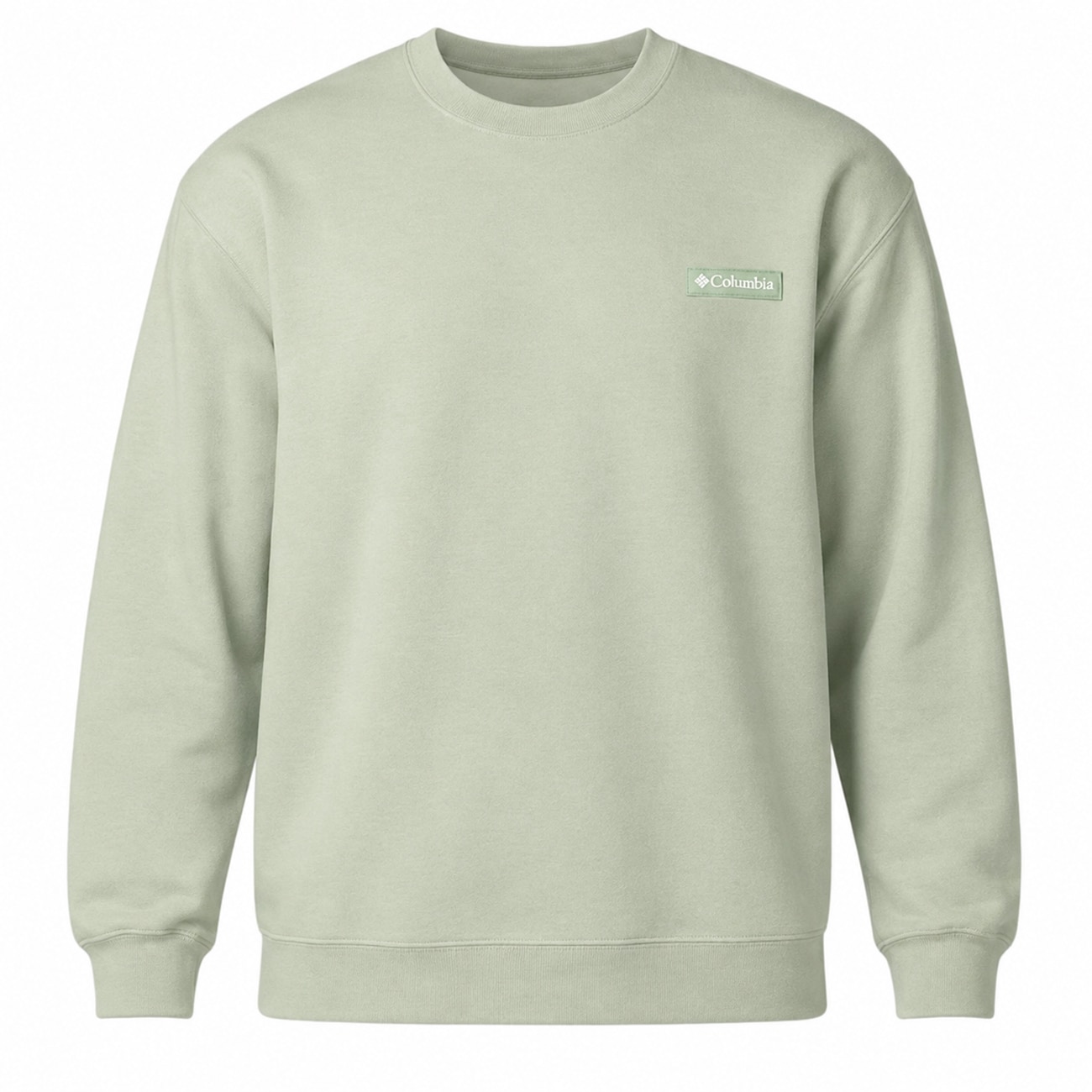 Bluză Columbia Oakwind Crew - Safari