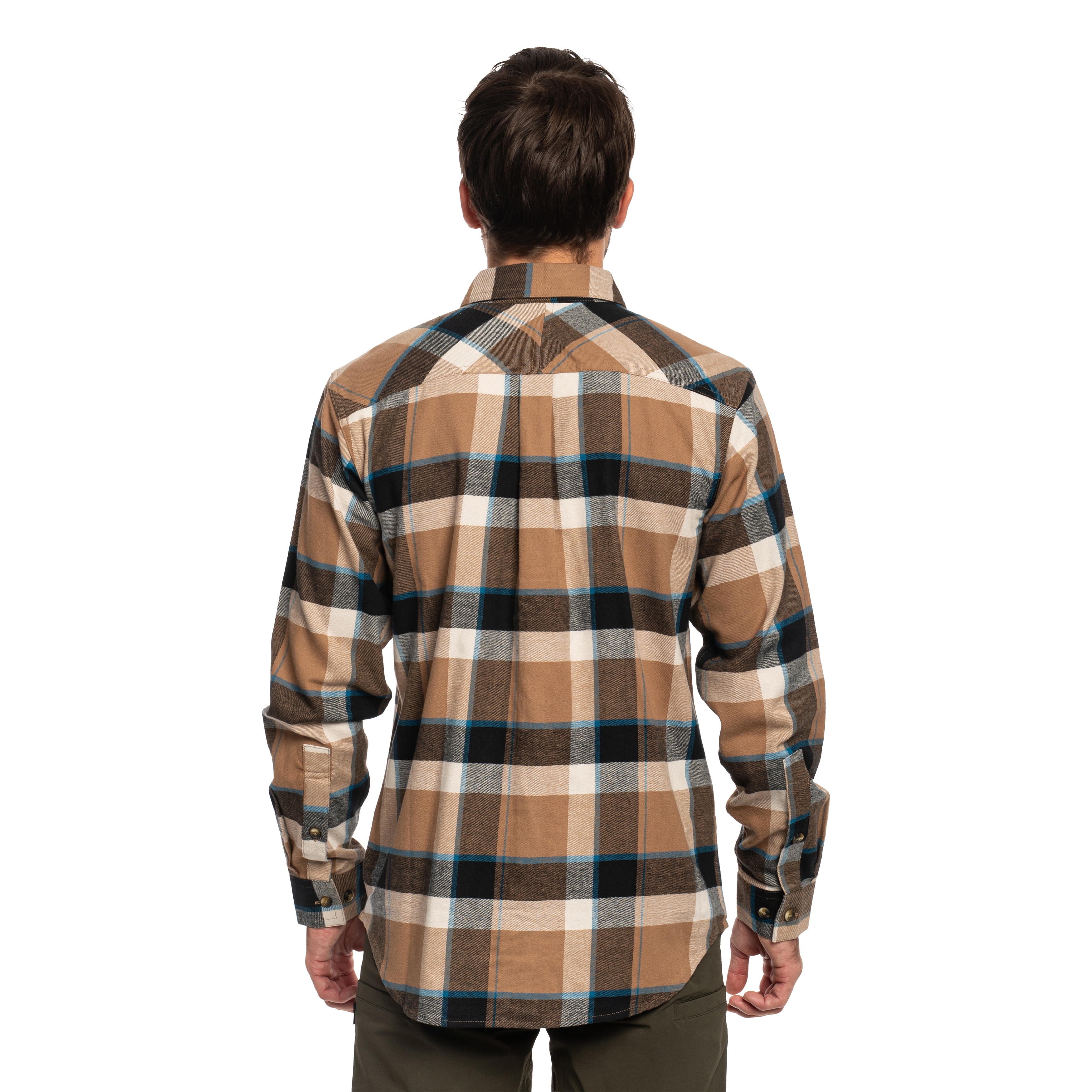 Cămașă Columbia Flare Gun Stretch Flannel - Delta Daytrip