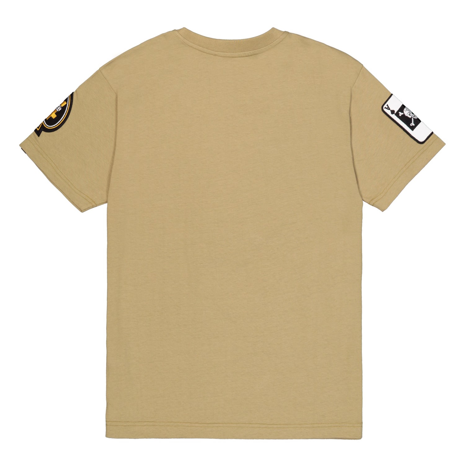 Tricou Alpha Industries Black Devils - Light Olive